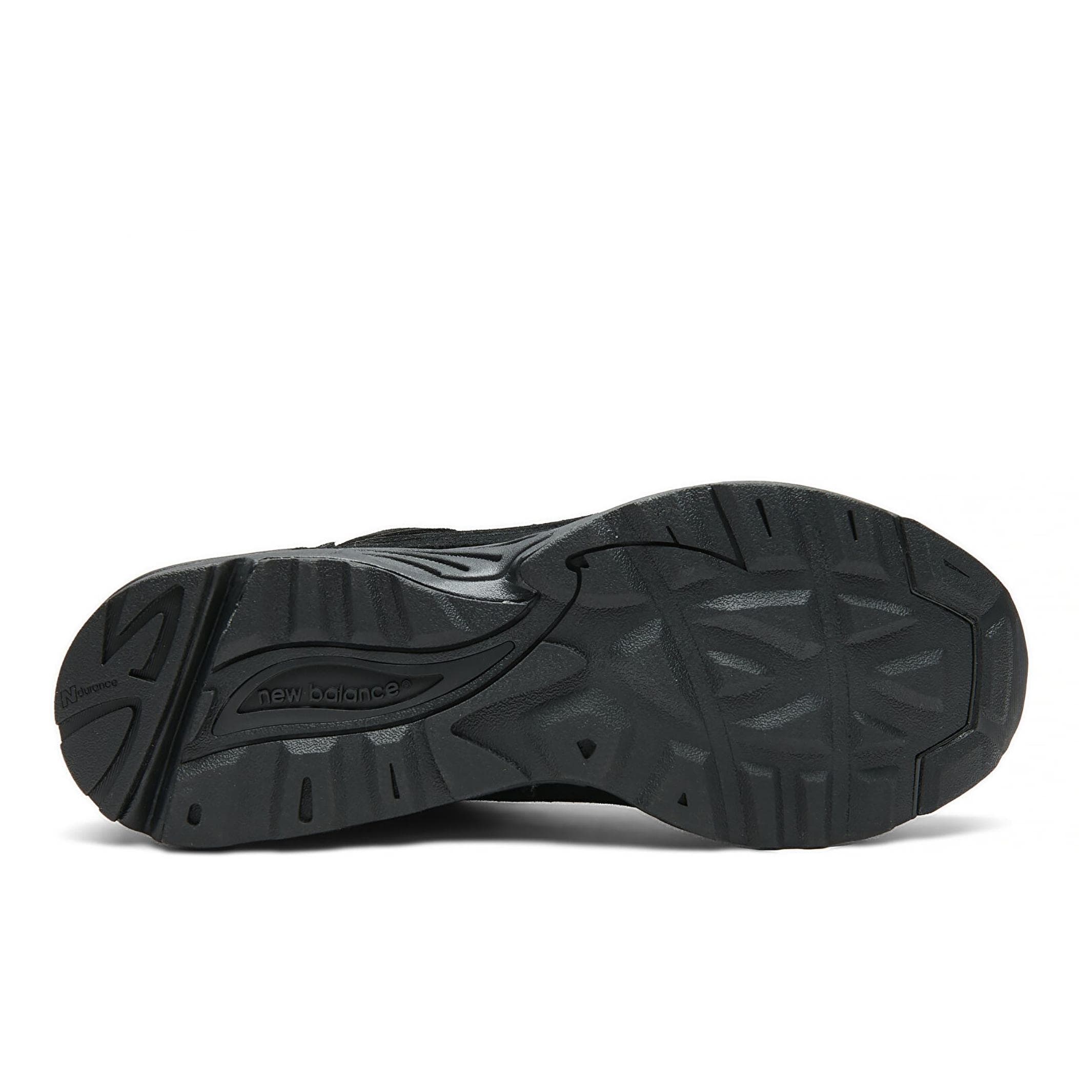 New Balance New Balance M8785Gp Spor Ayakkabı Siyah - 4