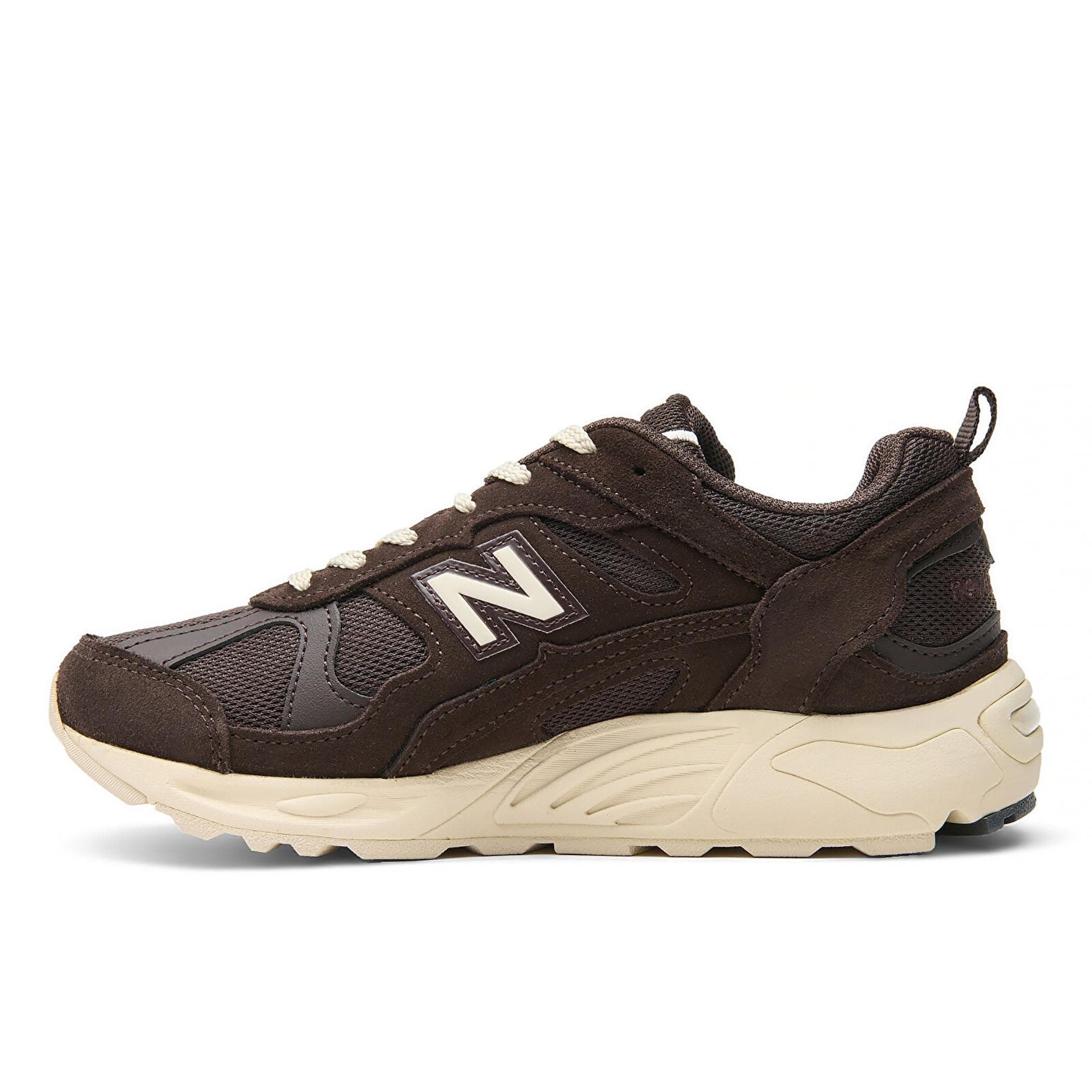 New Balance New Balance M8785Km Spor Ayakkabı Kahve - 2
