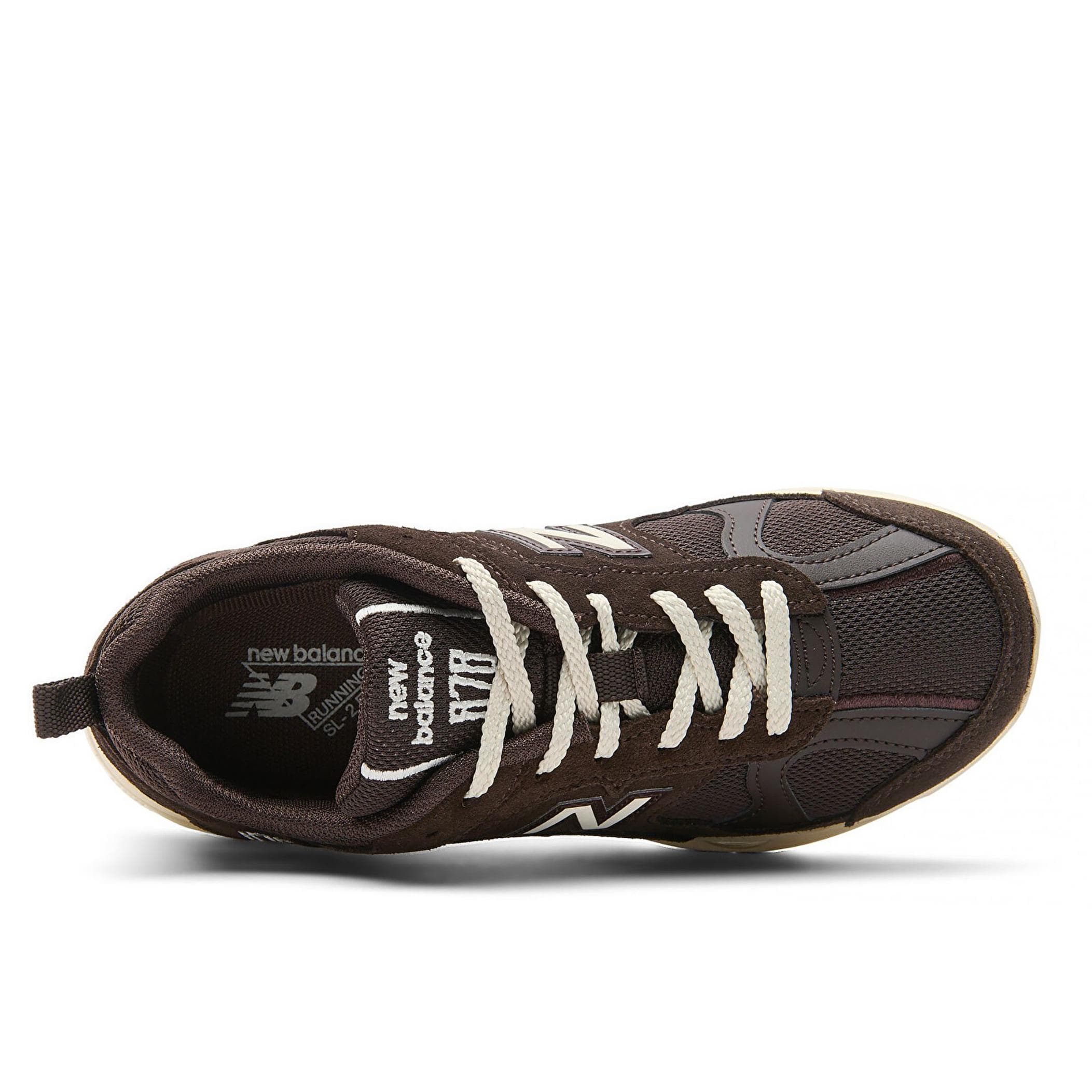 New Balance New Balance M8785Km Spor Ayakkabı Kahve - 3
