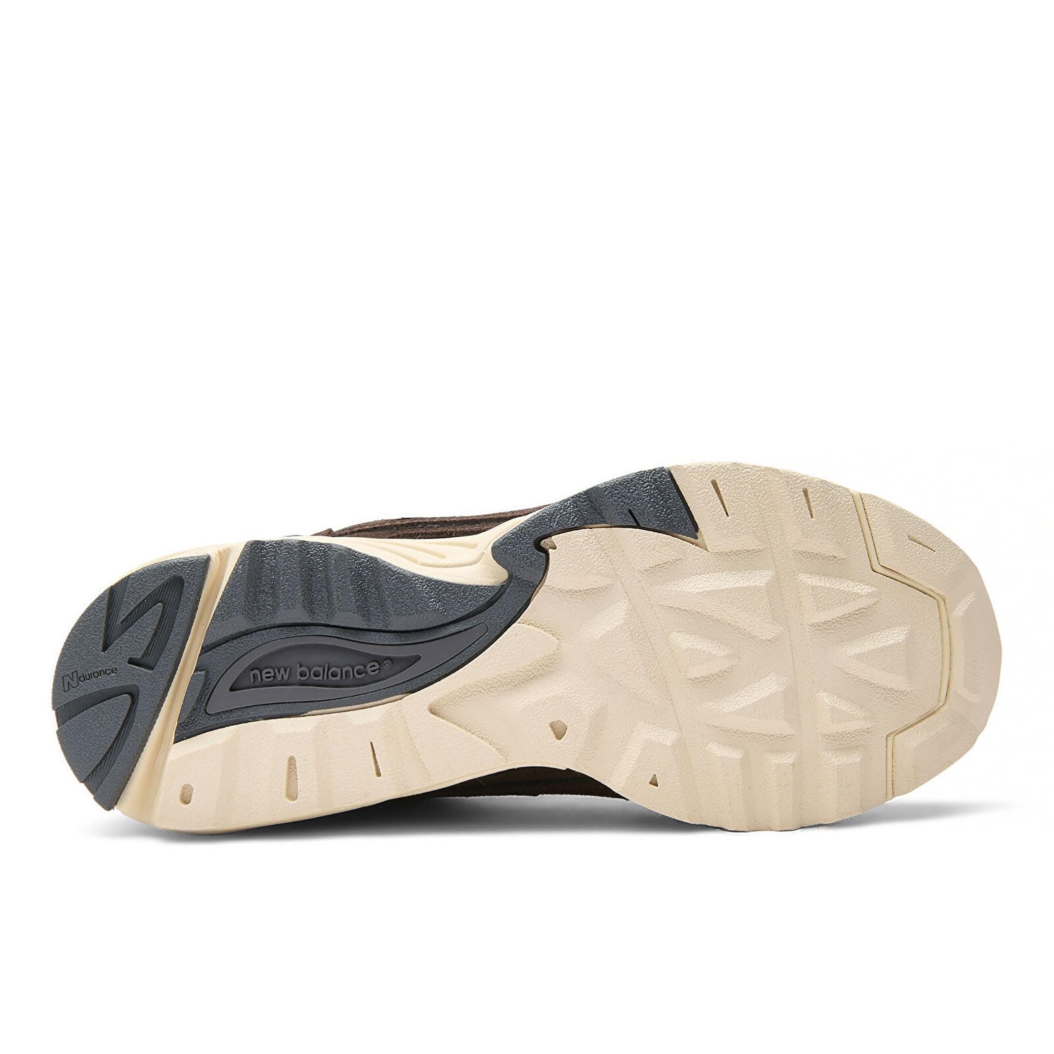 New Balance New Balance M8785Km Spor Ayakkabı Kahve - 4