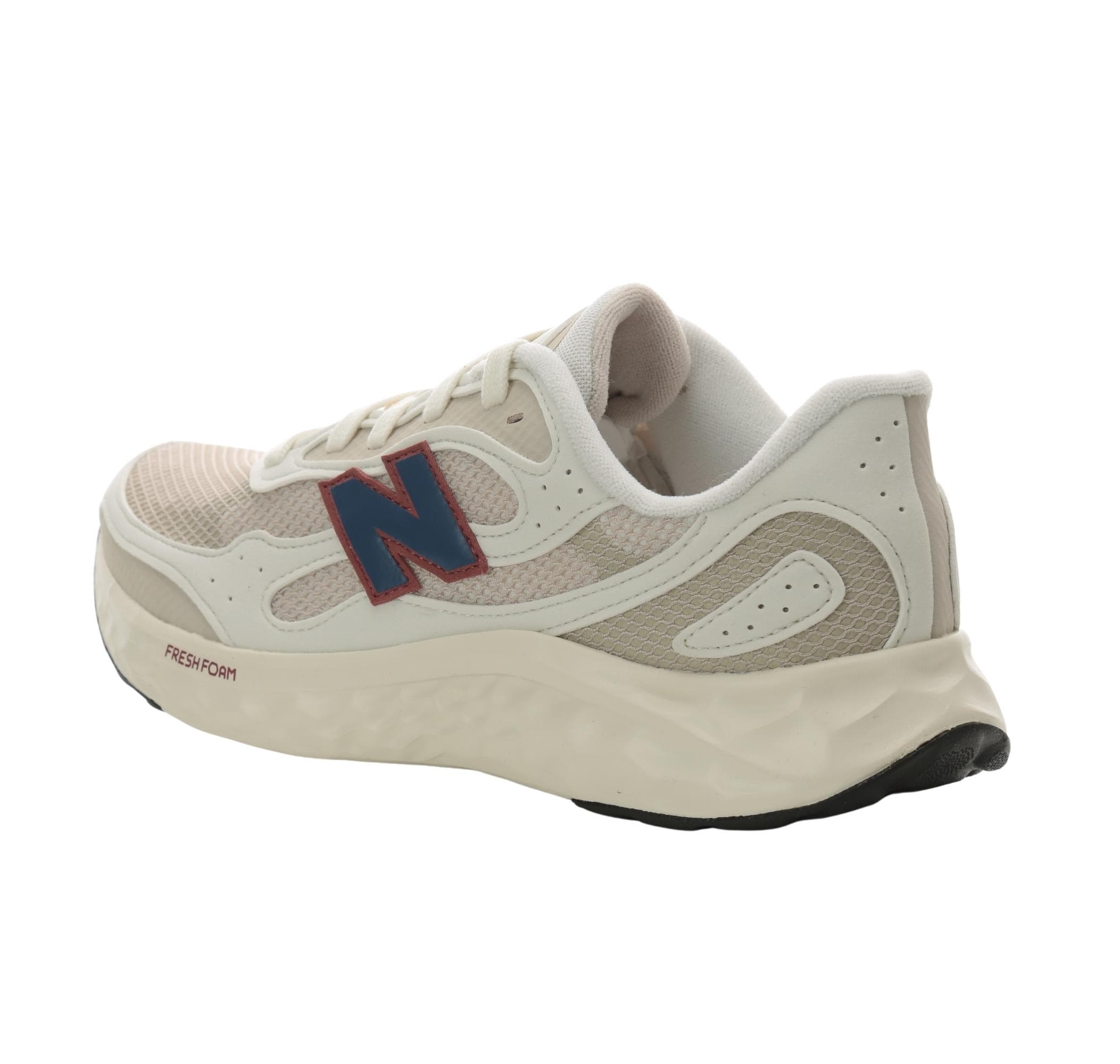 New Balance New Balance Marıs Erkek Spor Ayakkabı Beyaz - 2
