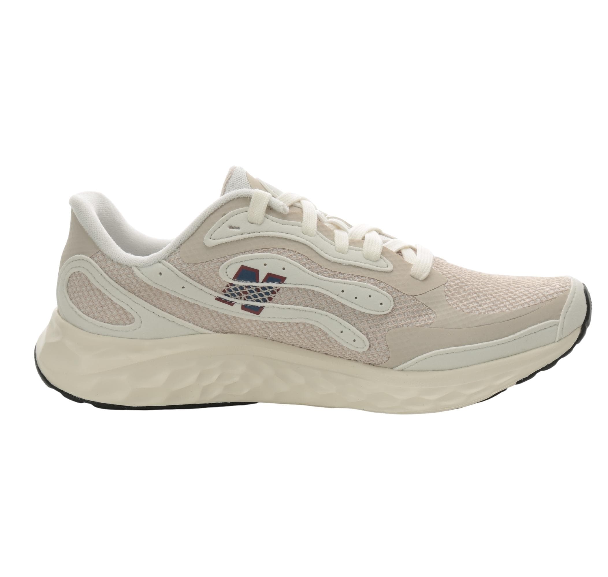 New Balance New Balance Marıs Erkek Spor Ayakkabı Beyaz - 5