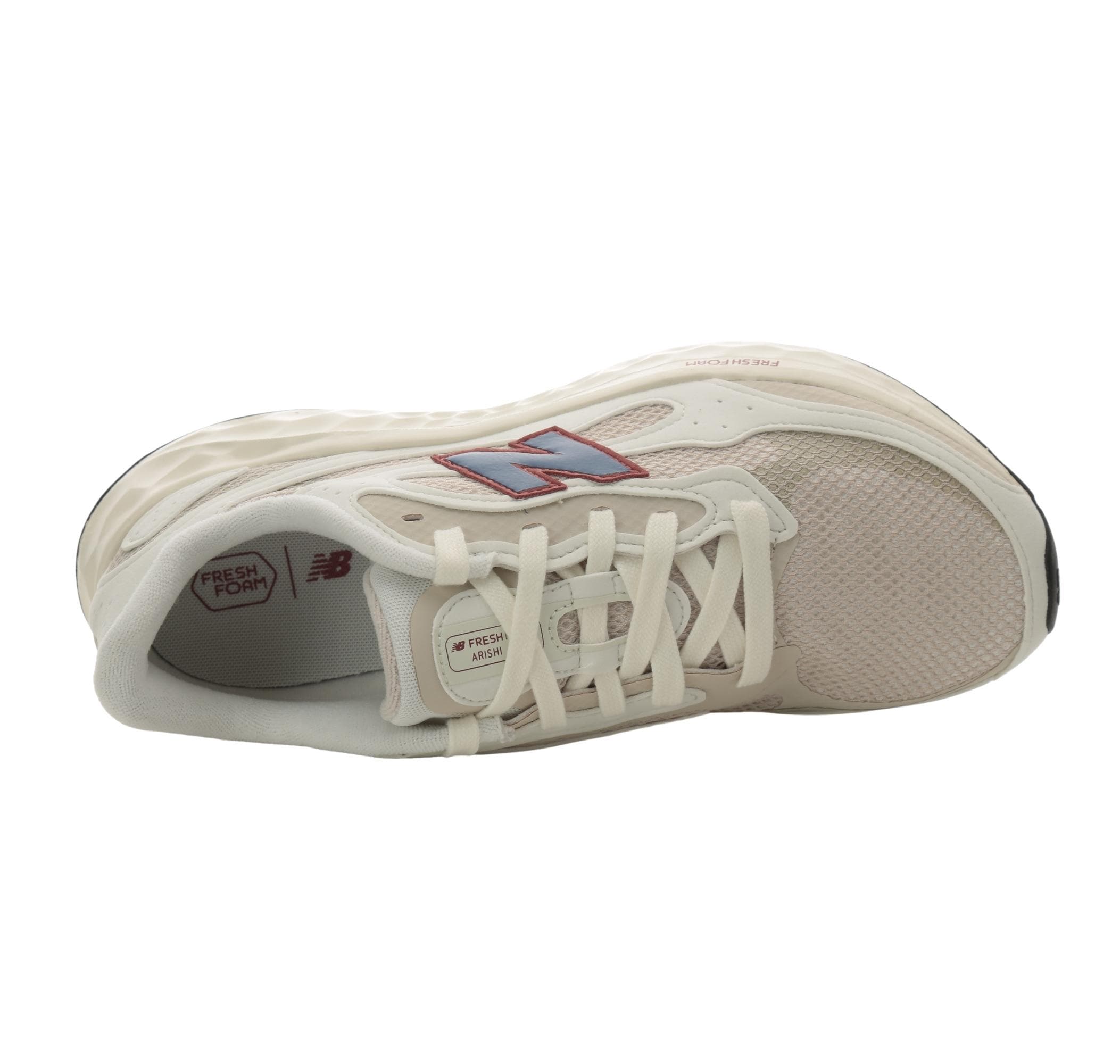New Balance New Balance Marıs Erkek Spor Ayakkabı Beyaz - 6