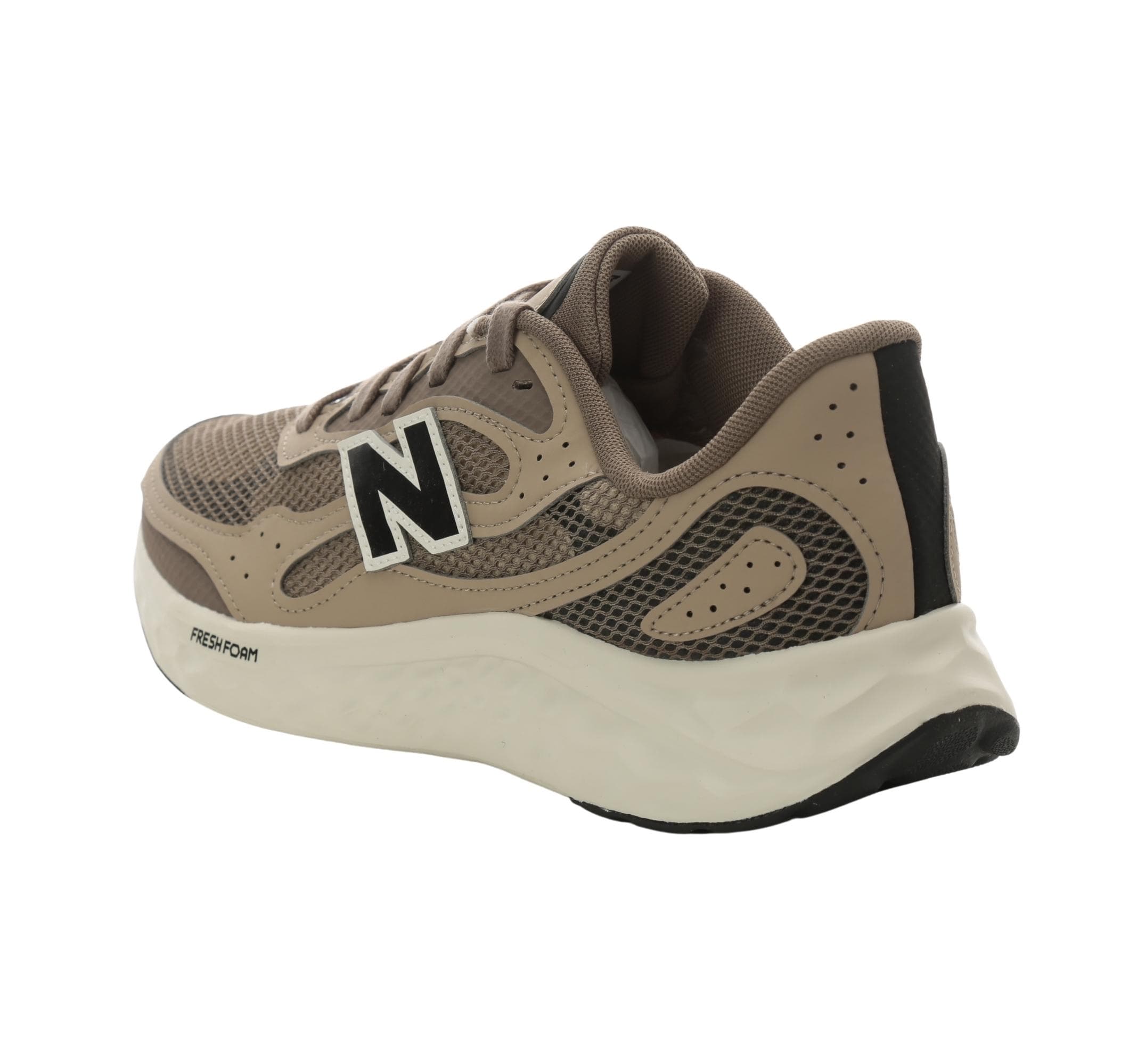New Balance New Balance Marıs Erkek Spor Ayakkabı Kahve - 2