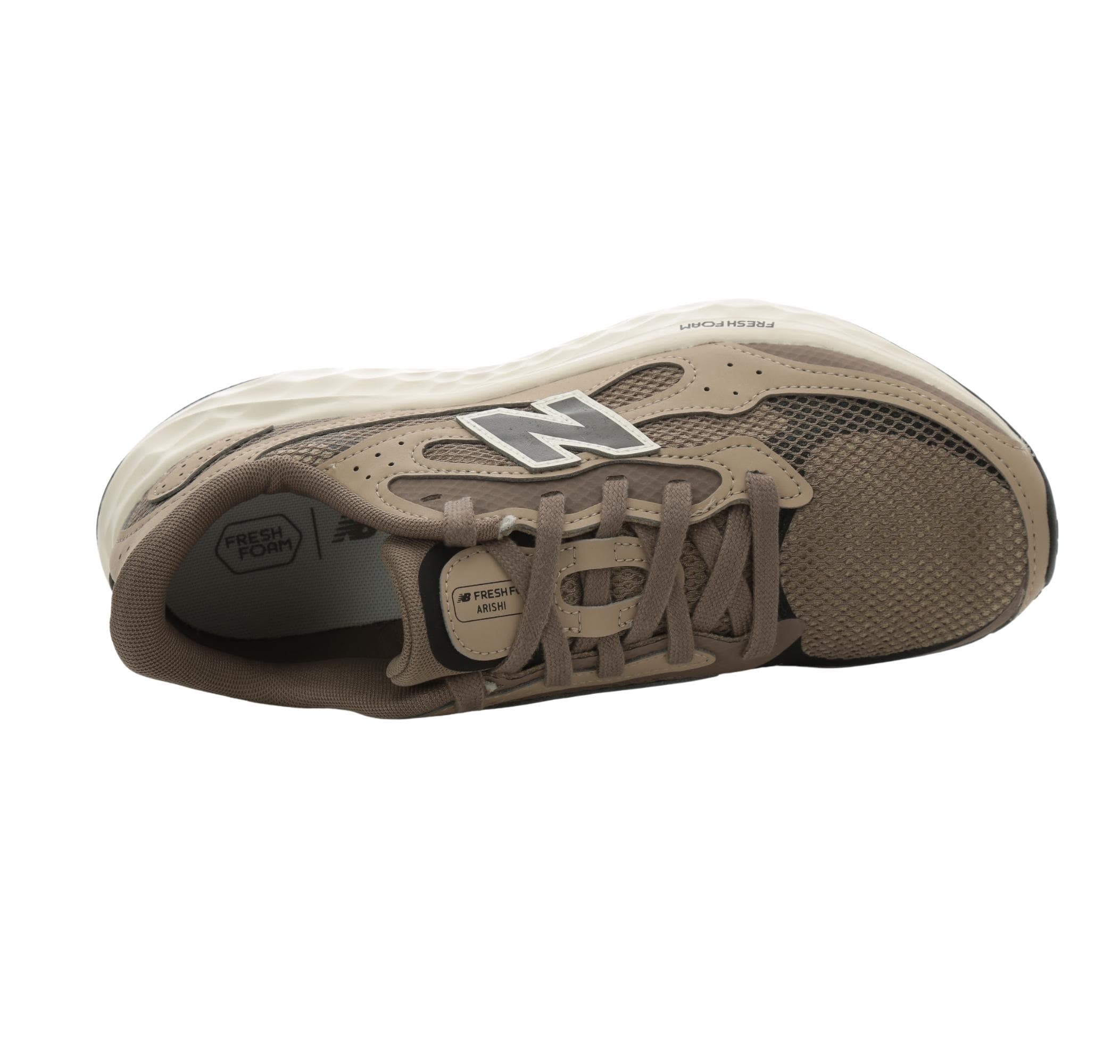 New Balance New Balance Marıs Erkek Spor Ayakkabı Kahve - 5