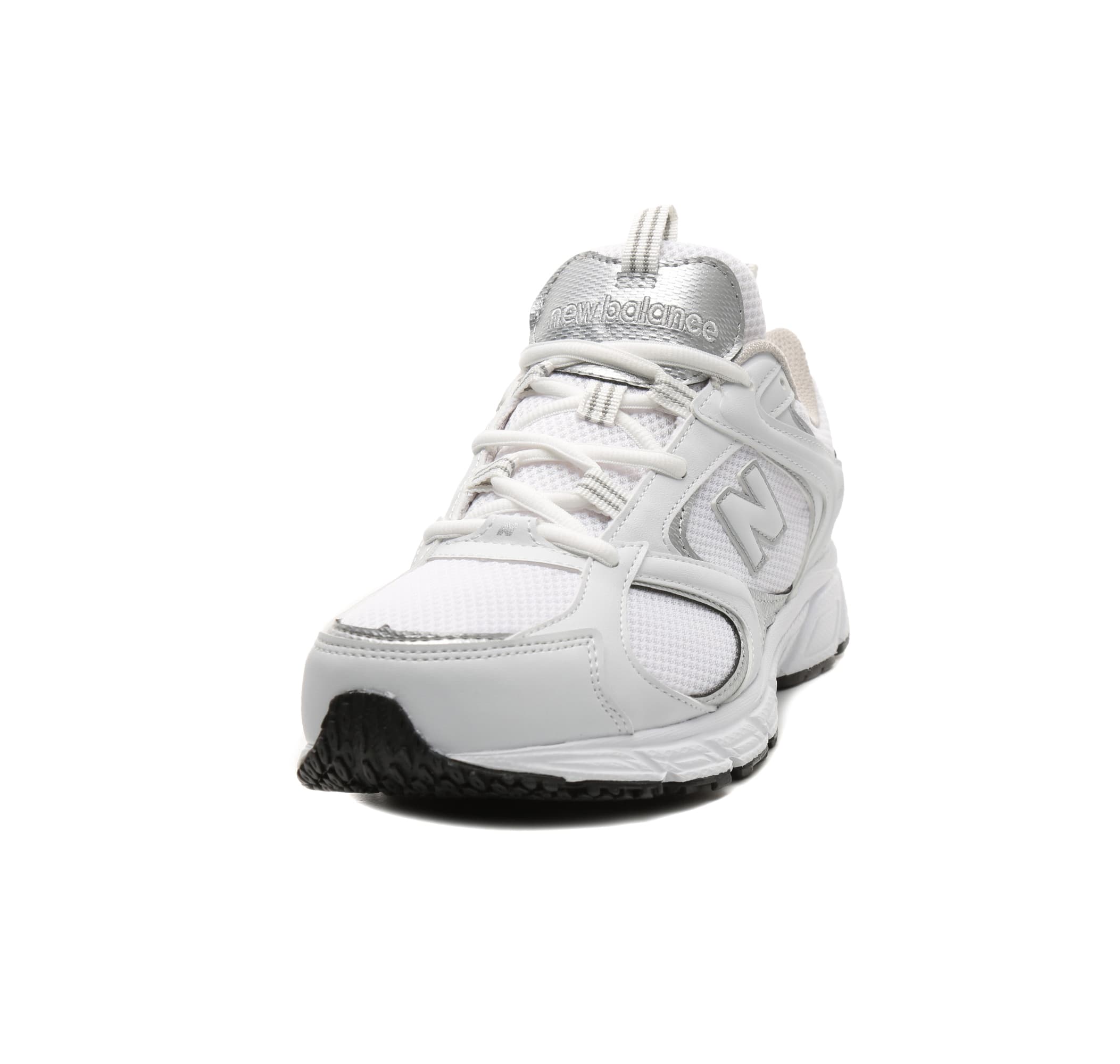 New Balance New Balance 408 Spor Ayakkabı Gri - 2