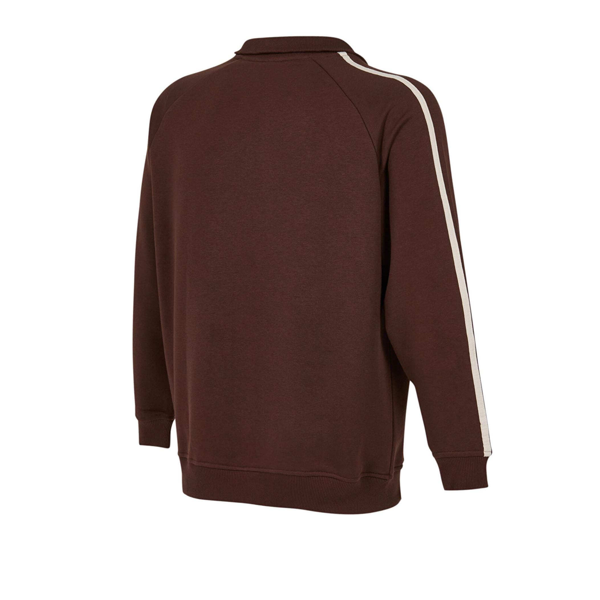 New Balance New Balance Mnc3608 Erkek Sweatshirt - 2