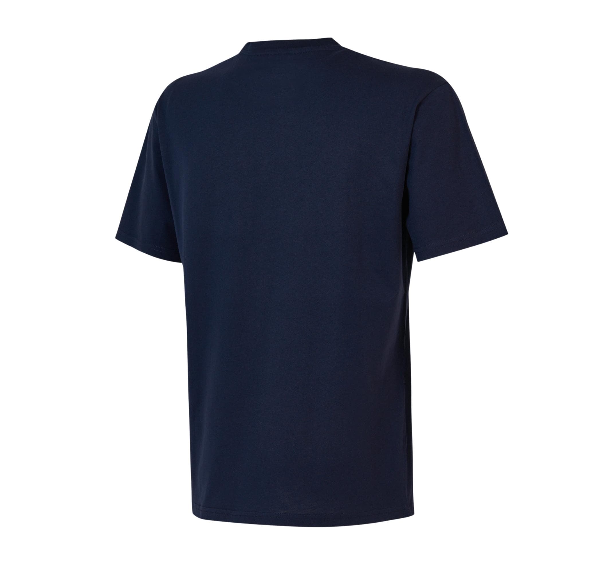 New Balance New Balance Mnt1642 Erkek T-Shirt Lacivert - 2