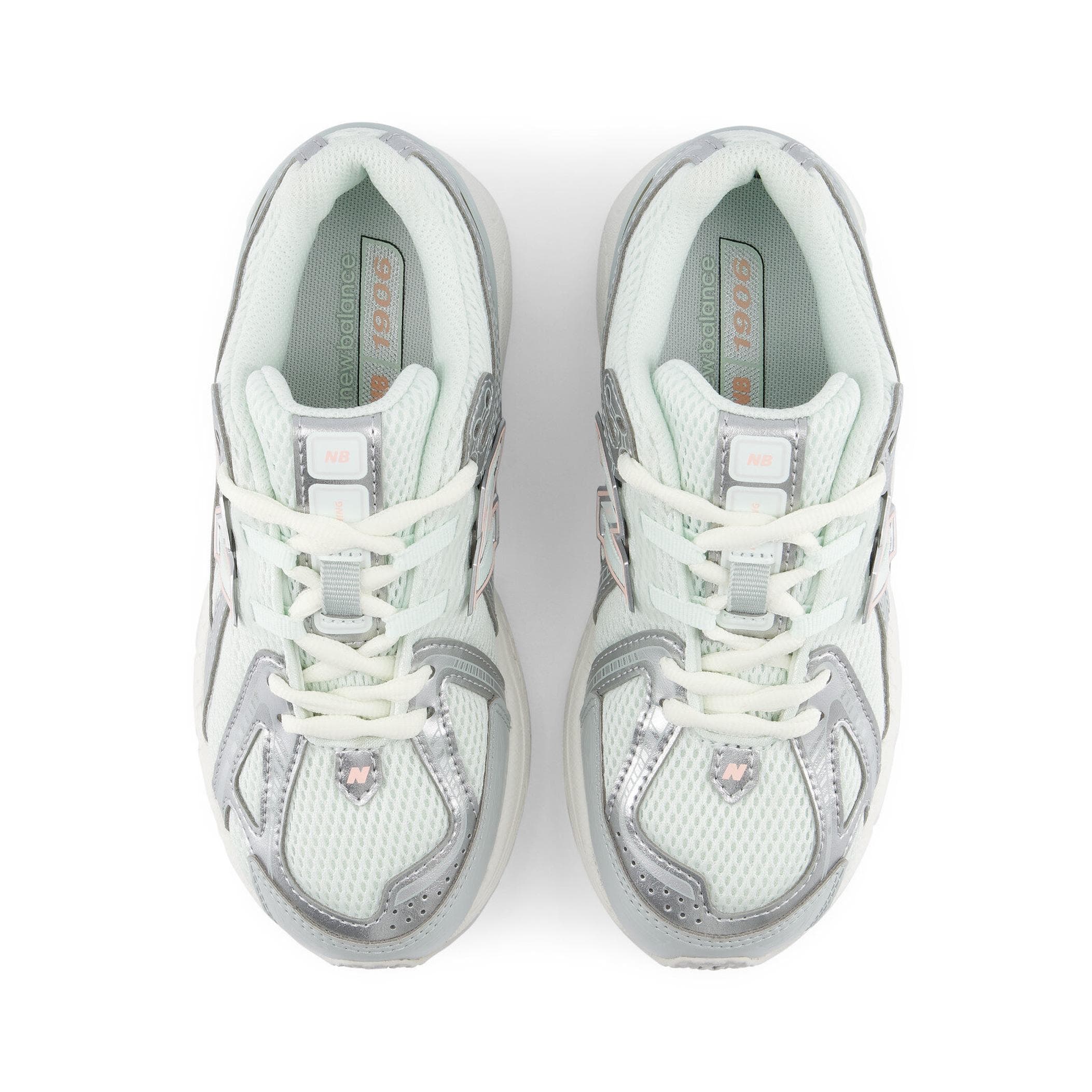 New Balance New Balance P19069T2 Çocuk Spor Ayakkabı - 2