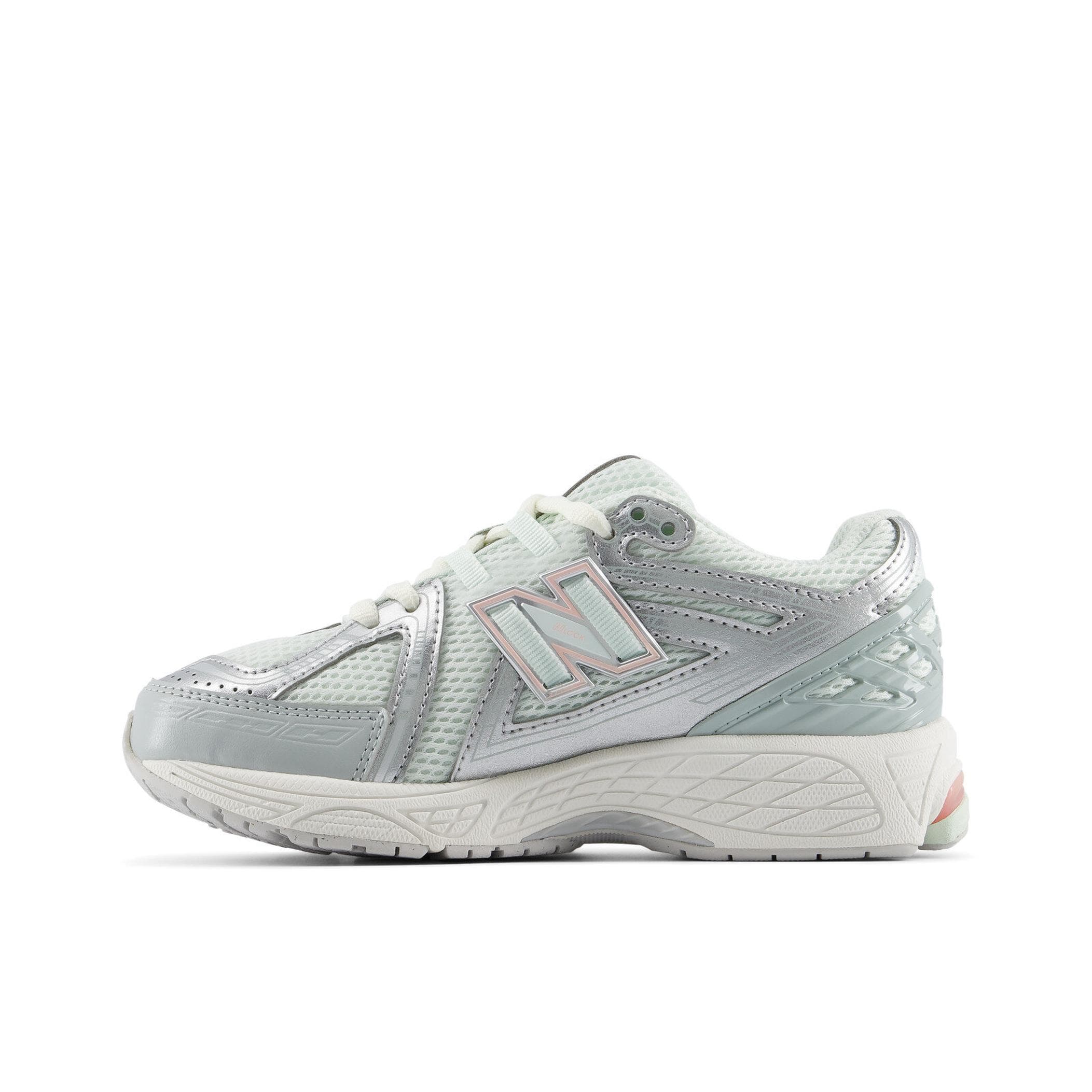 New Balance New Balance P19069T2 Çocuk Spor Ayakkabı - 4