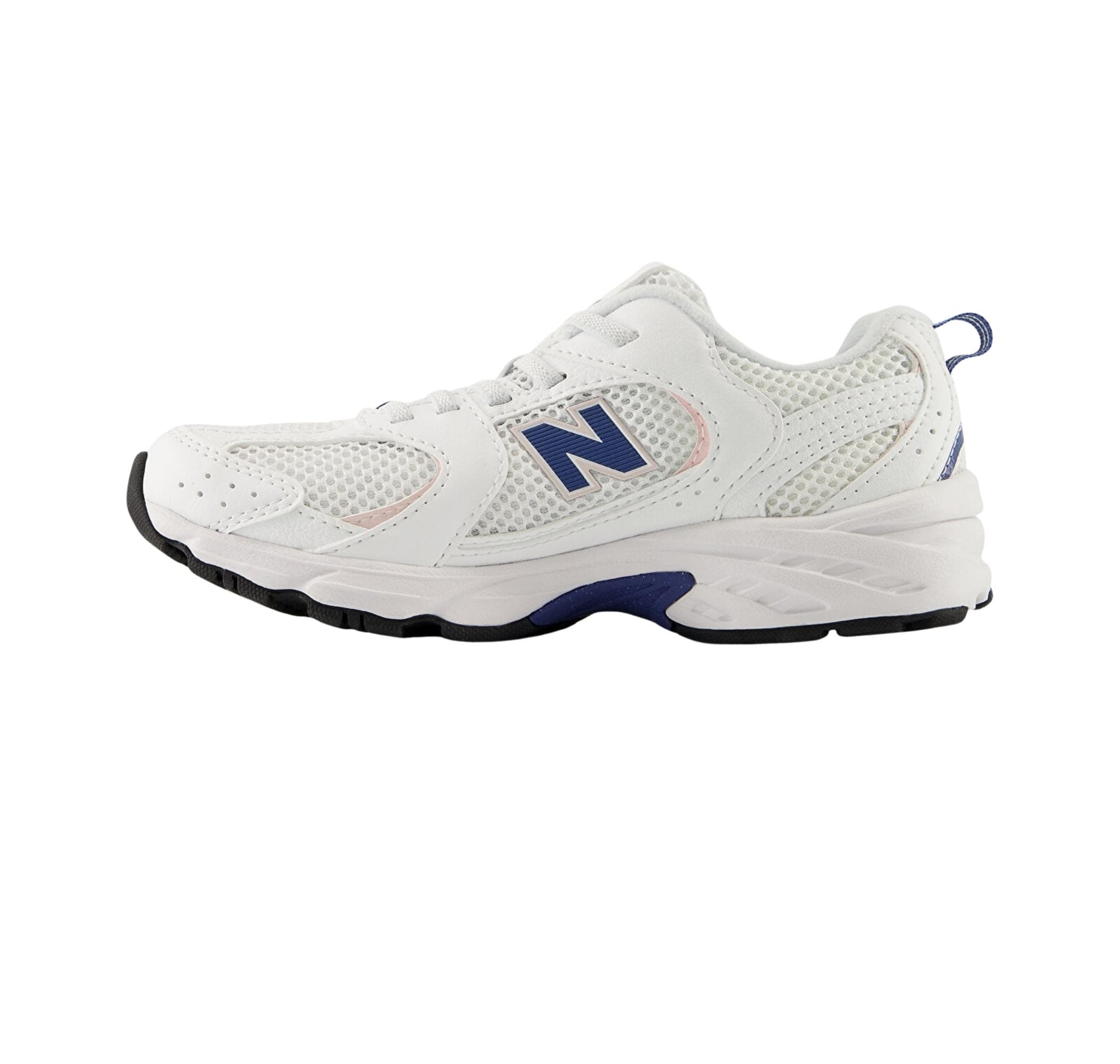 New Balance New Balance 530 Çocuk Spor Ayakkabı Beyaz - 2