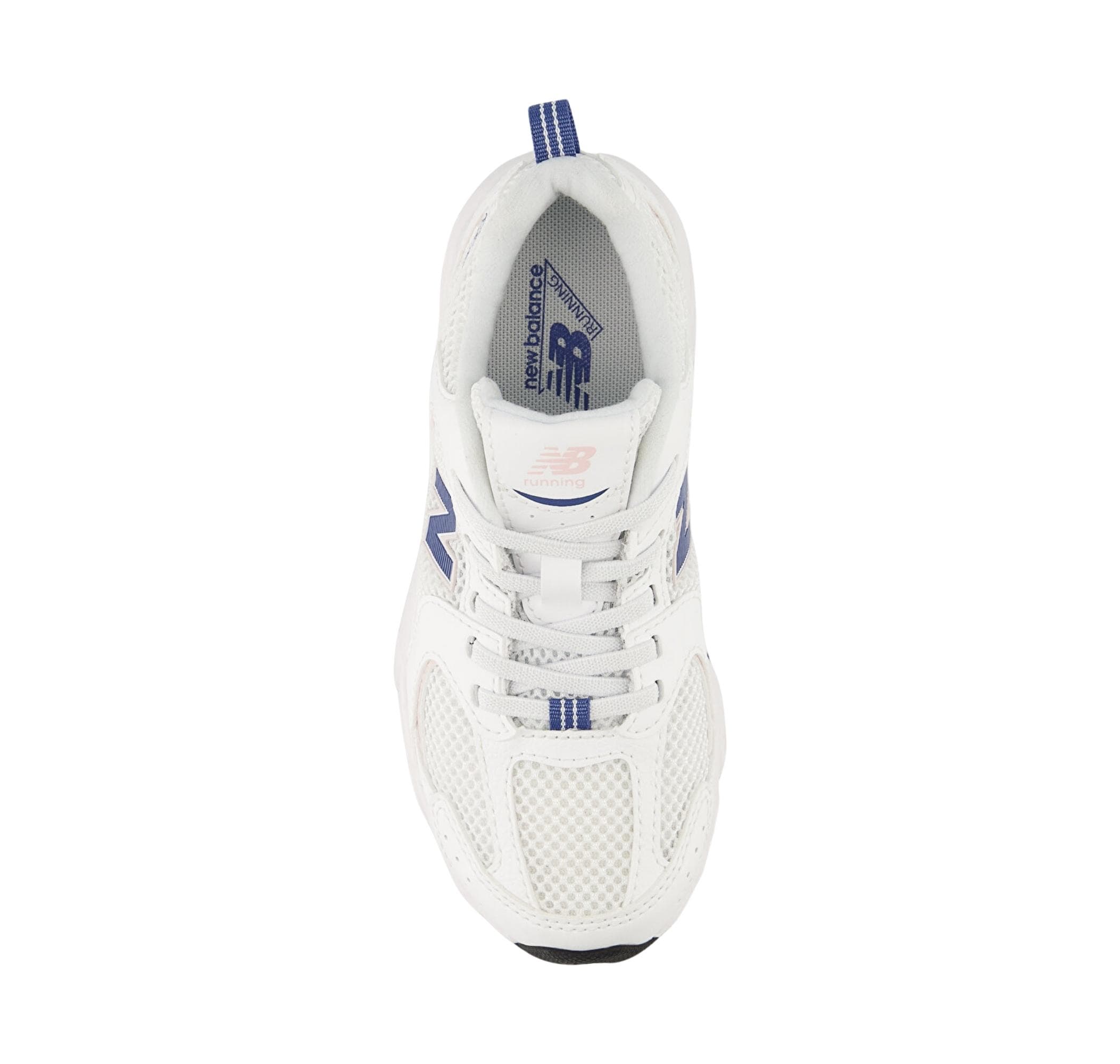 New Balance New Balance 530 Çocuk Spor Ayakkabı Beyaz - 3
