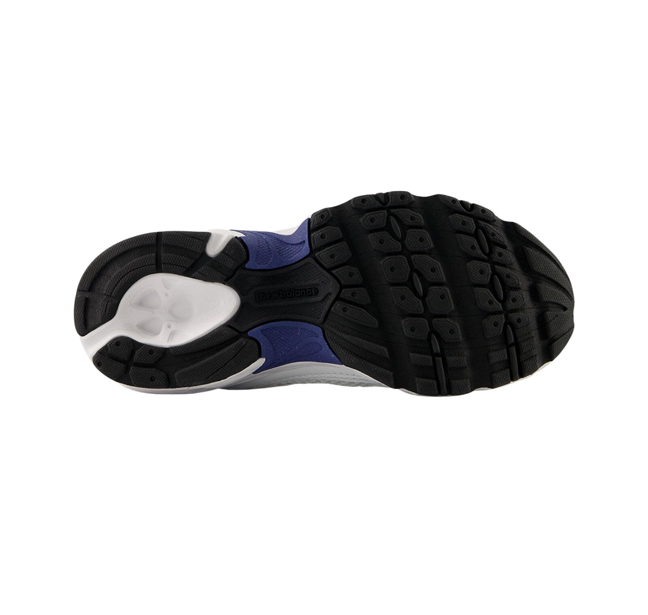 New Balance New Balance 530 Çocuk Spor Ayakkabı Beyaz - 4