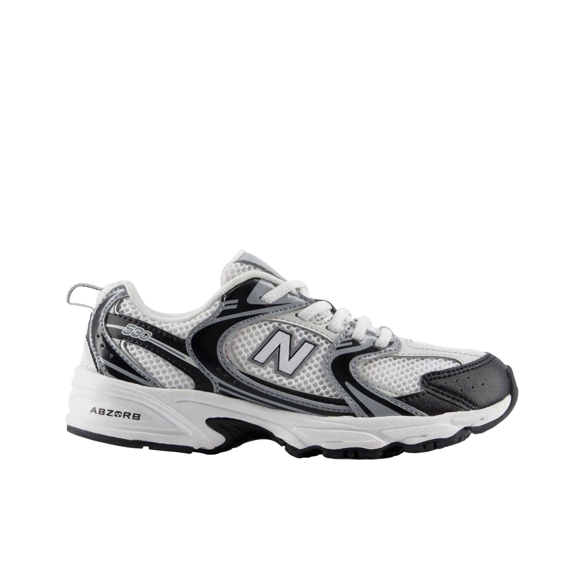 New Balance New Balance P5304So Çocuk Spor Ayakkabı - 5