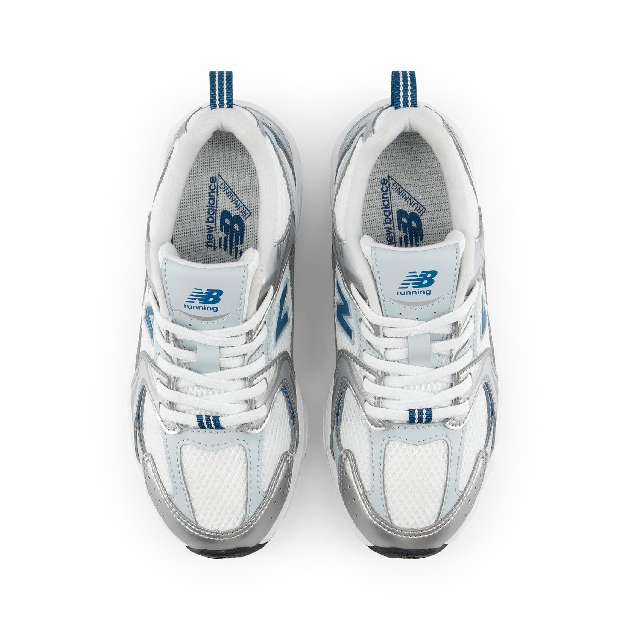 New Balance New Balance P5307Tı Çocuk Spor Ayakkabı - 3
