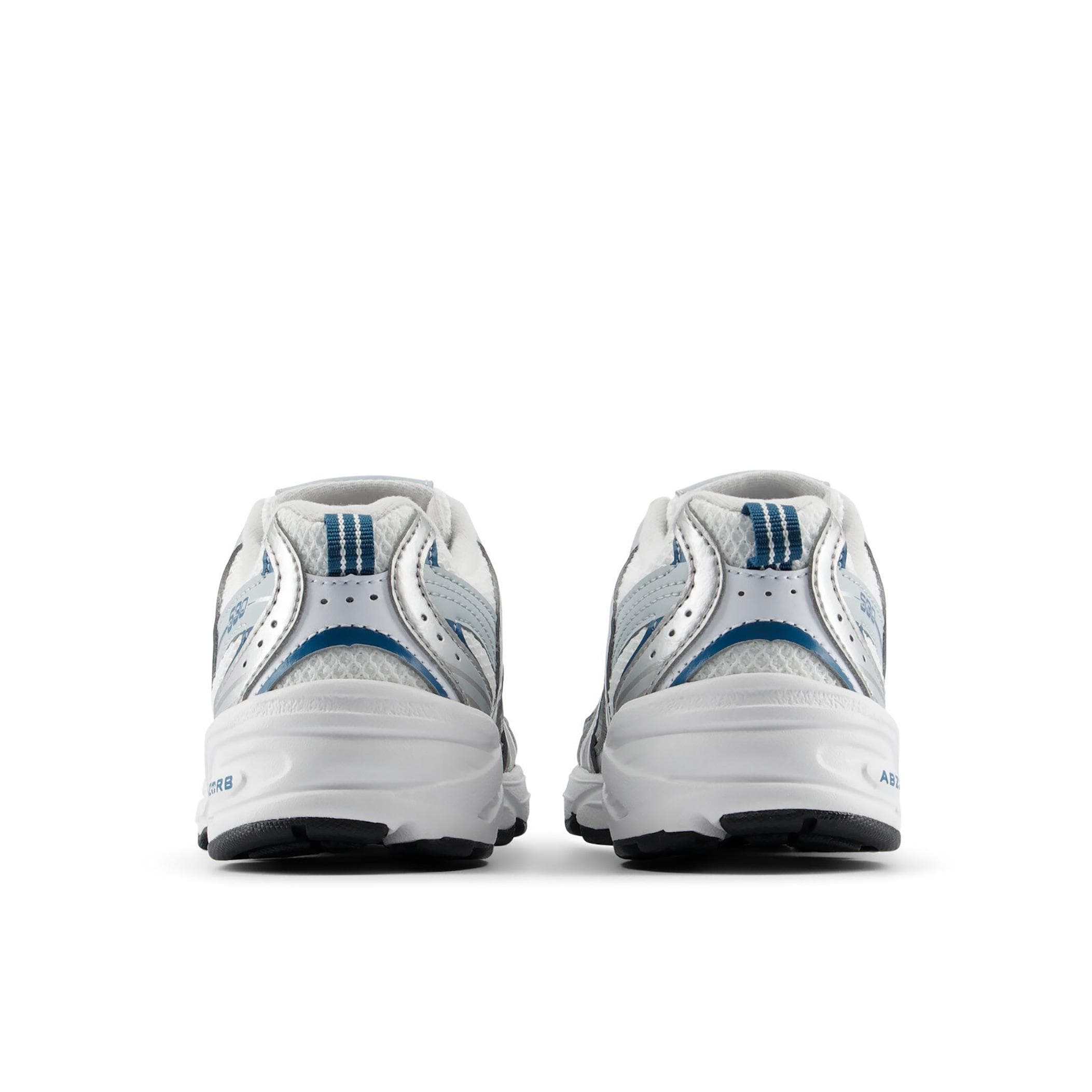 New Balance New Balance P5307Tı Çocuk Spor Ayakkabı - 4