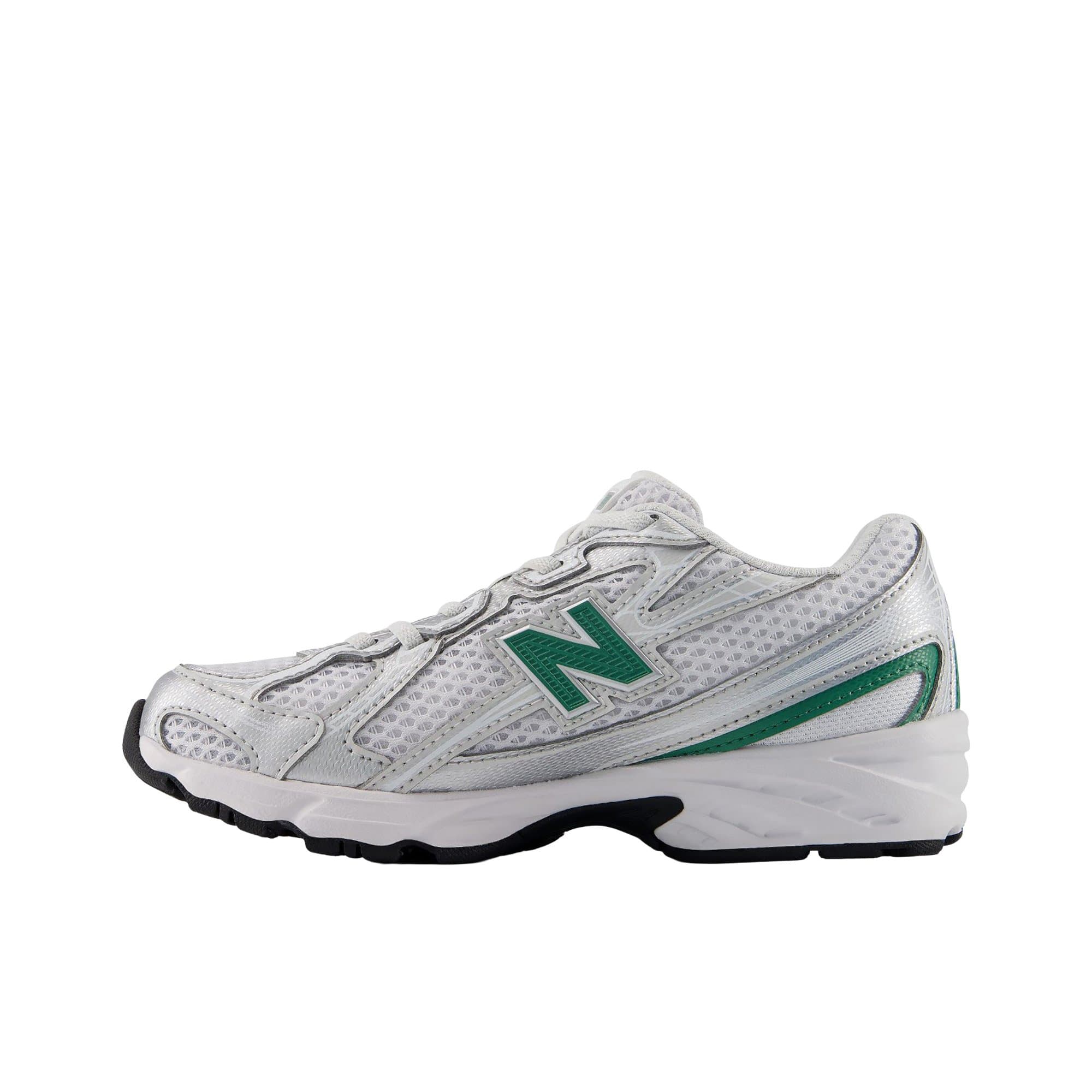 New Balance New Balance P740638 Çocuk Spor Ayakkabı - 2