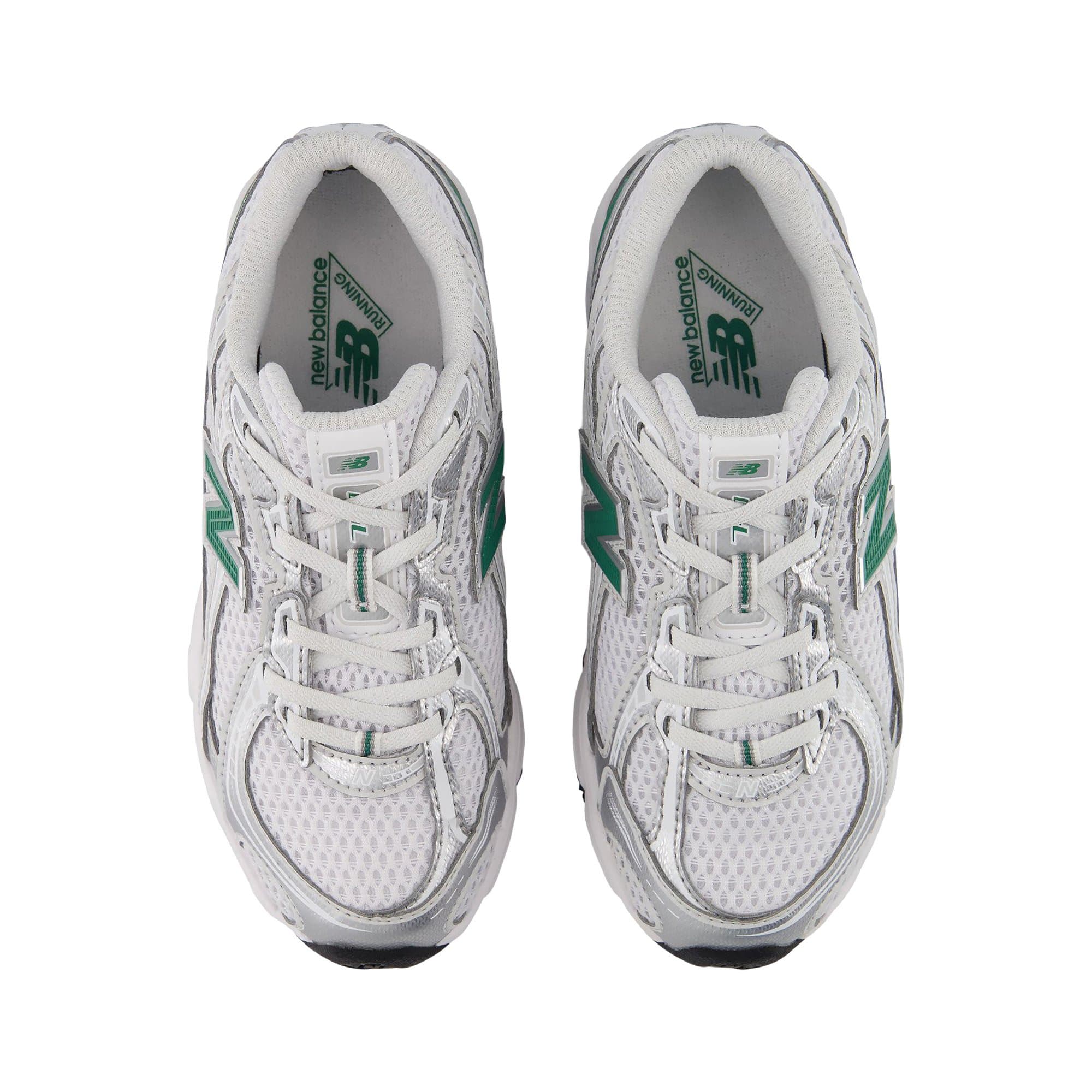 New Balance New Balance P740638 Çocuk Spor Ayakkabı - 3