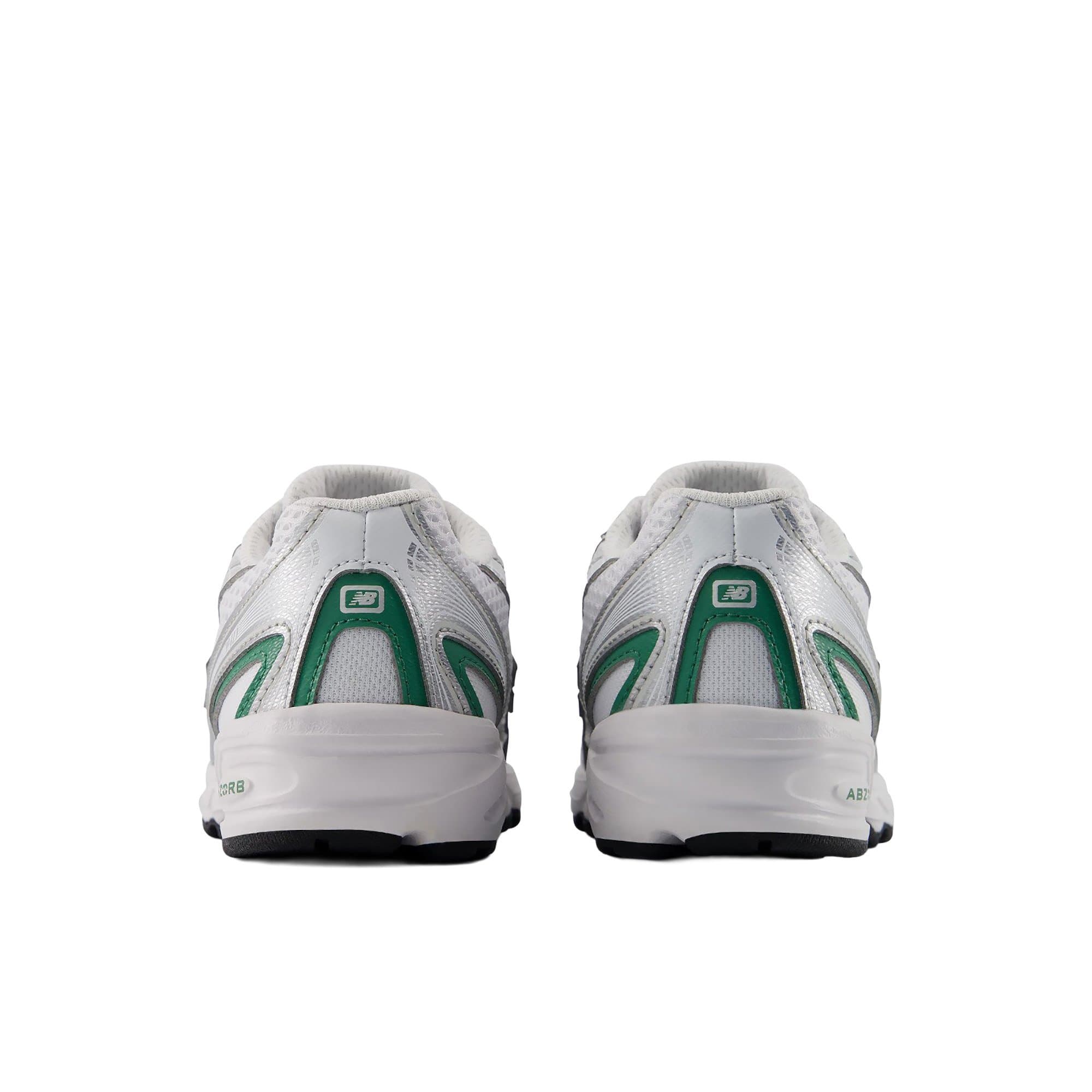 New Balance New Balance P740638 Çocuk Spor Ayakkabı - 4