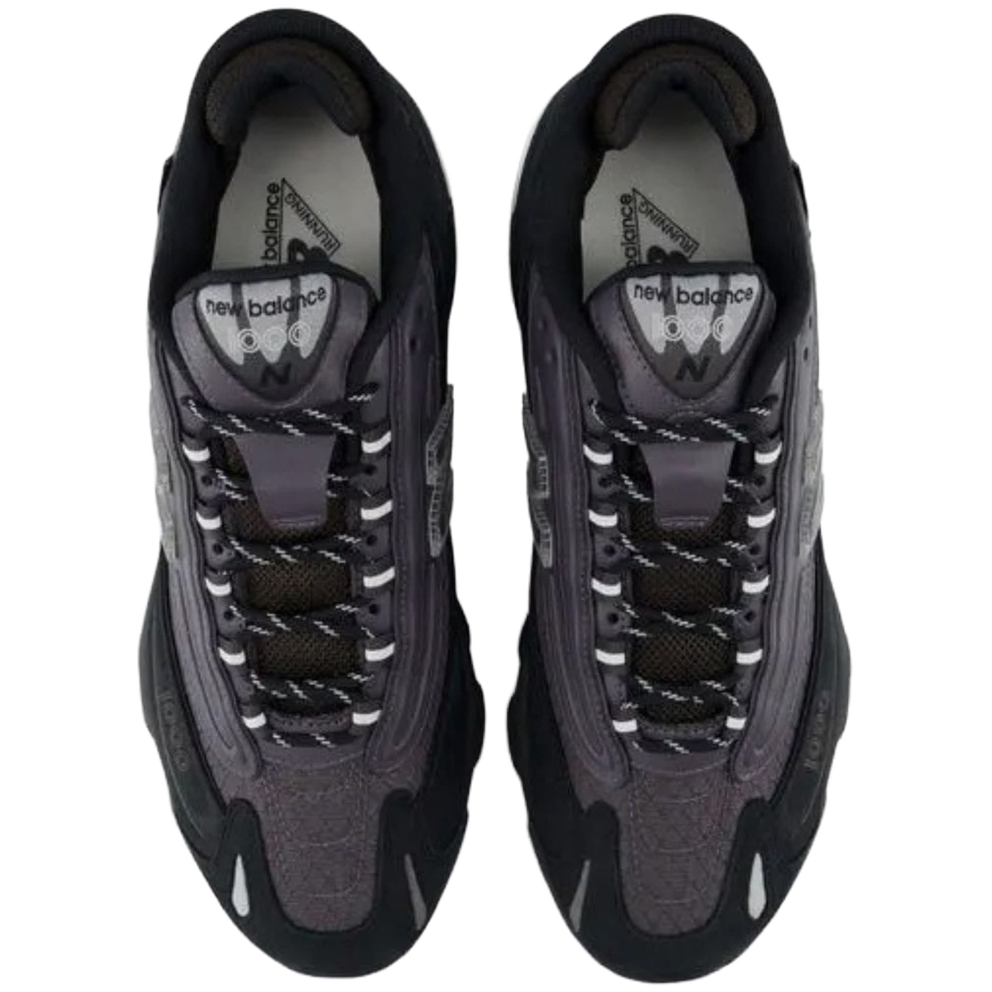 New Balance New Balance U100095J Spor Ayakkabı - 3