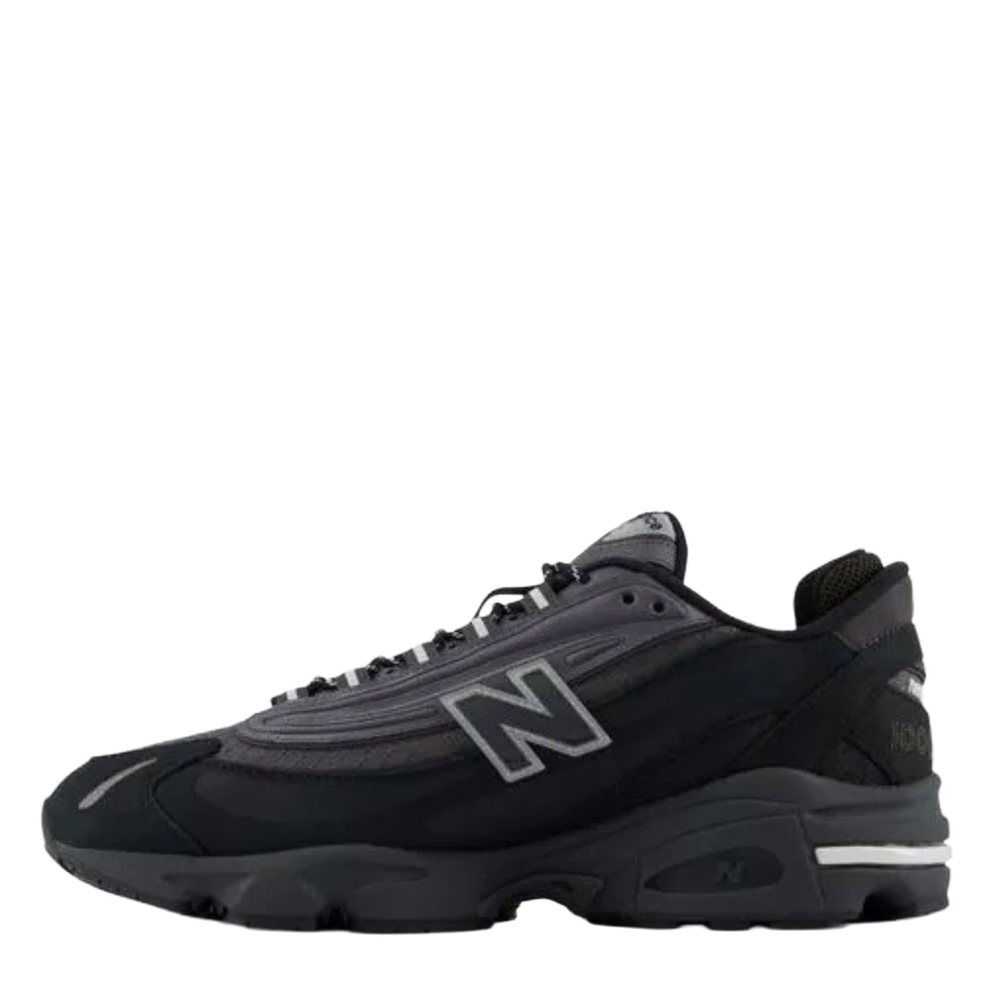 New Balance New Balance U100095J Spor Ayakkabı - 4