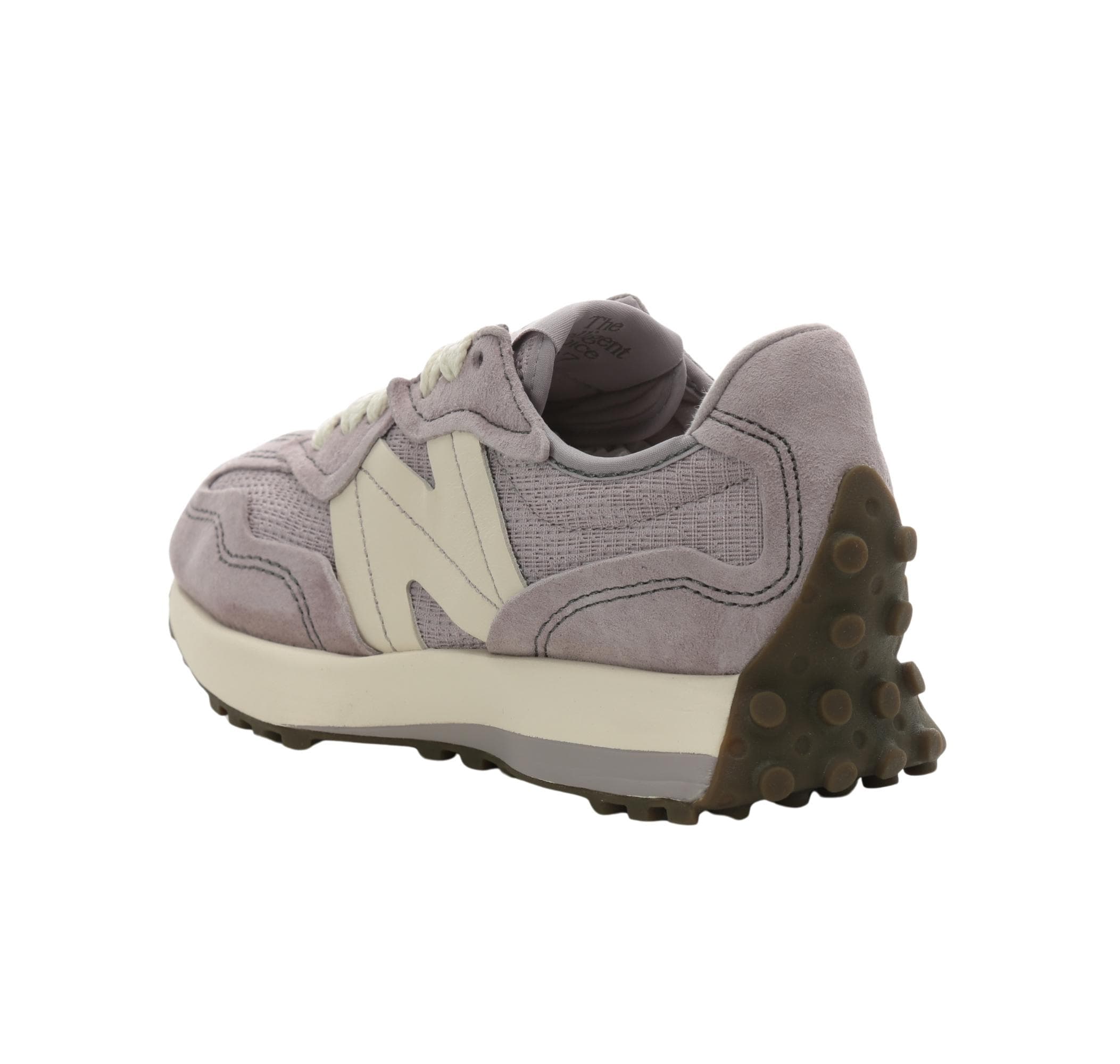 New Balance New Balance U327W88S Spor Ayakkabı Gri - 2