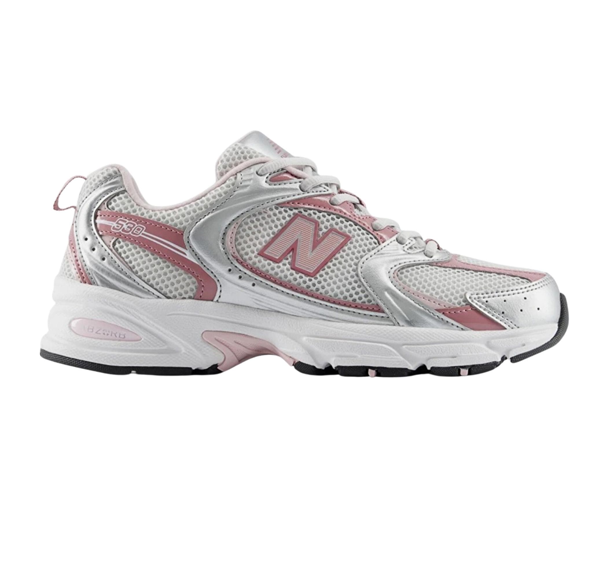 New Balance New Balance 530 Spor Ayakkabı Pembe