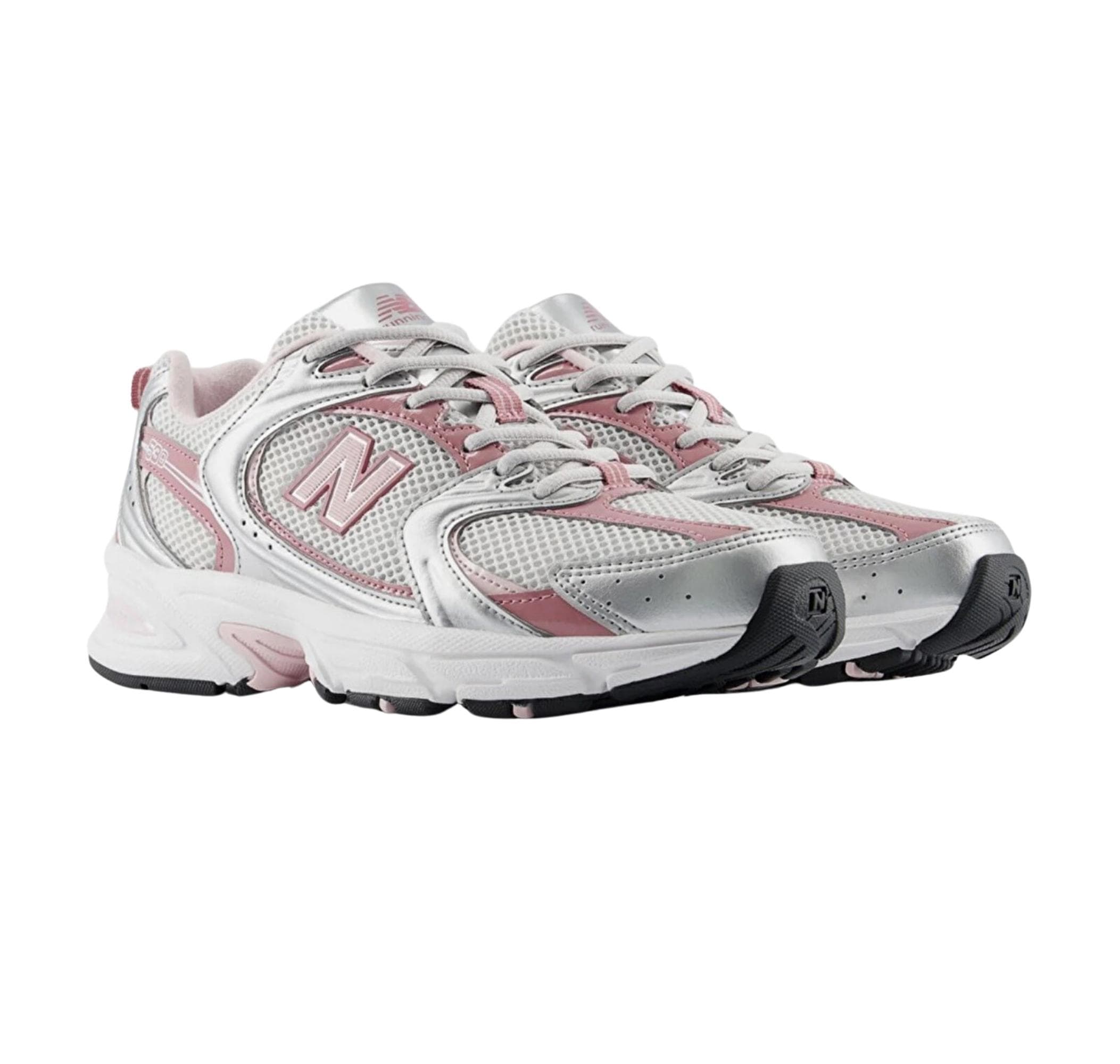 New Balance New Balance 530 Spor Ayakkabı Pembe - 2