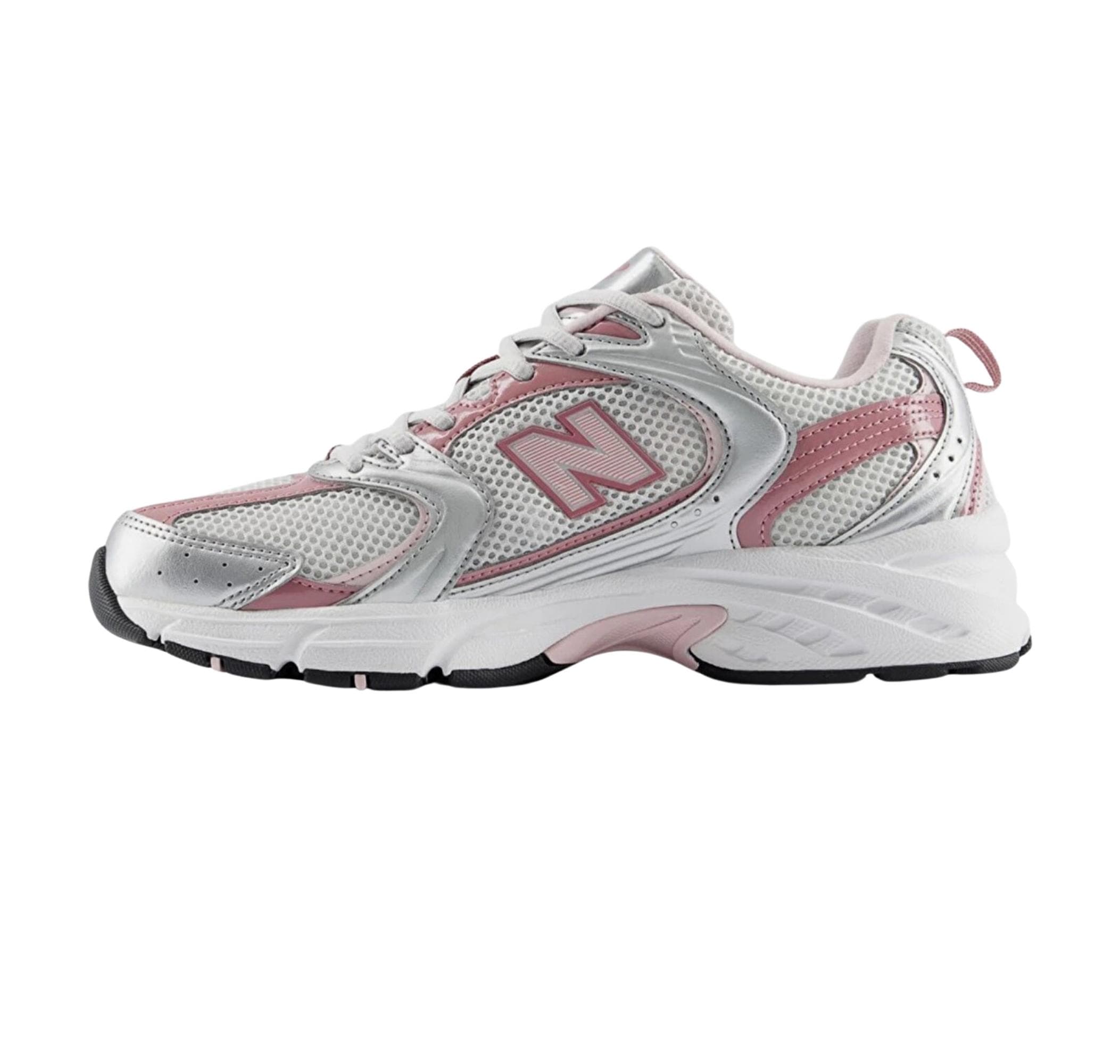New Balance New Balance 530 Spor Ayakkabı Pembe - 3