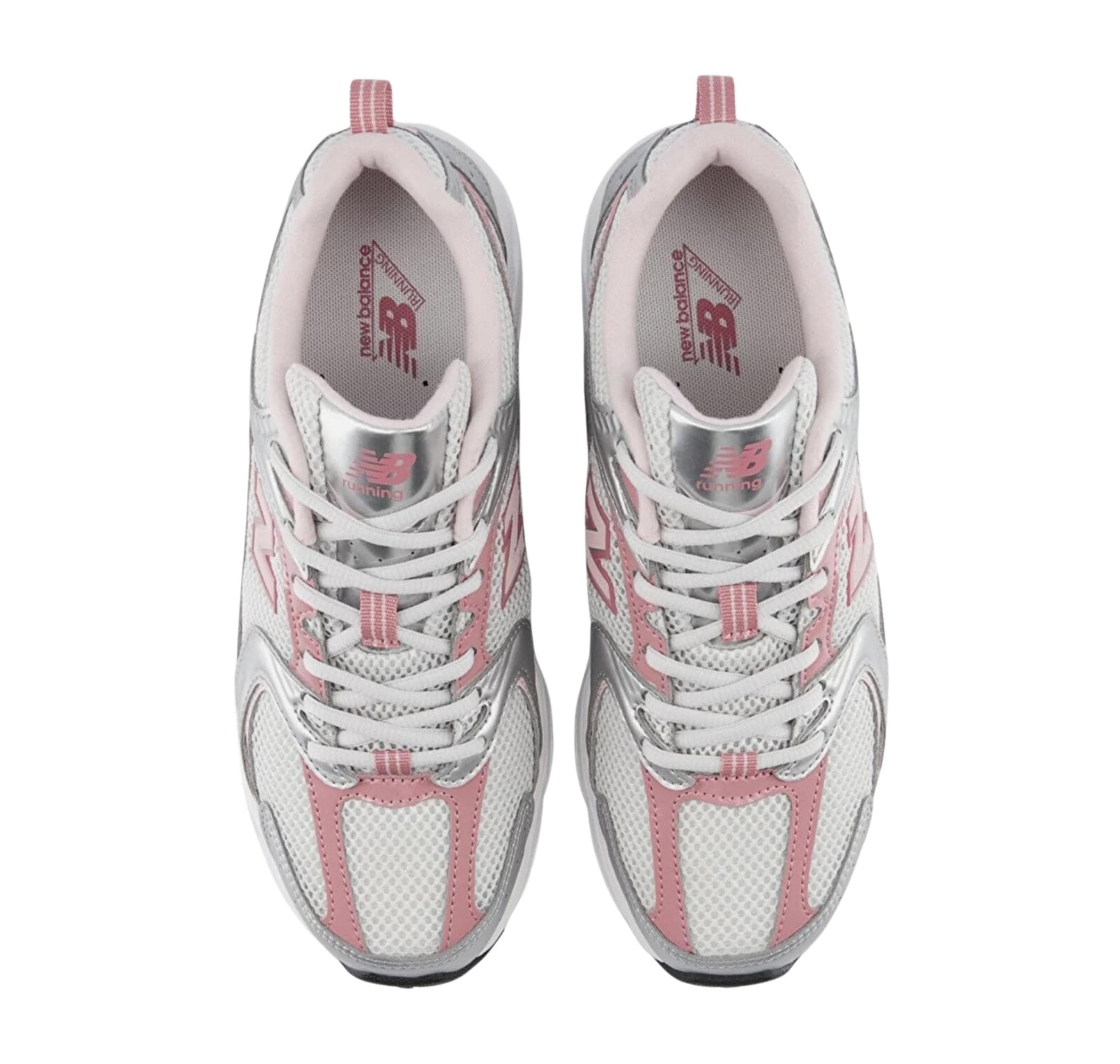 New Balance New Balance 530 Spor Ayakkabı Pembe - 4