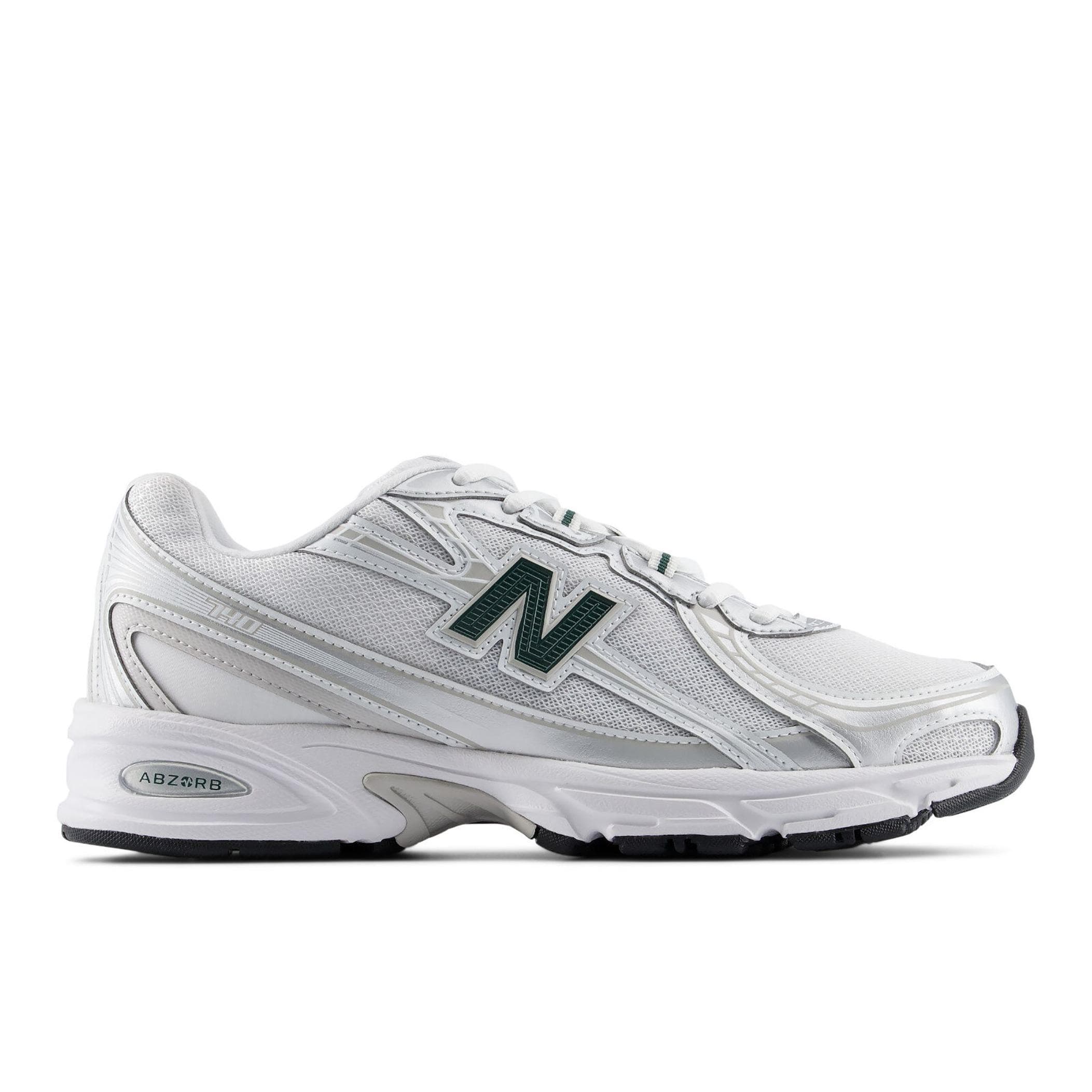 New Balance New Balance U74041J Spor Ayakkabı Beyaz