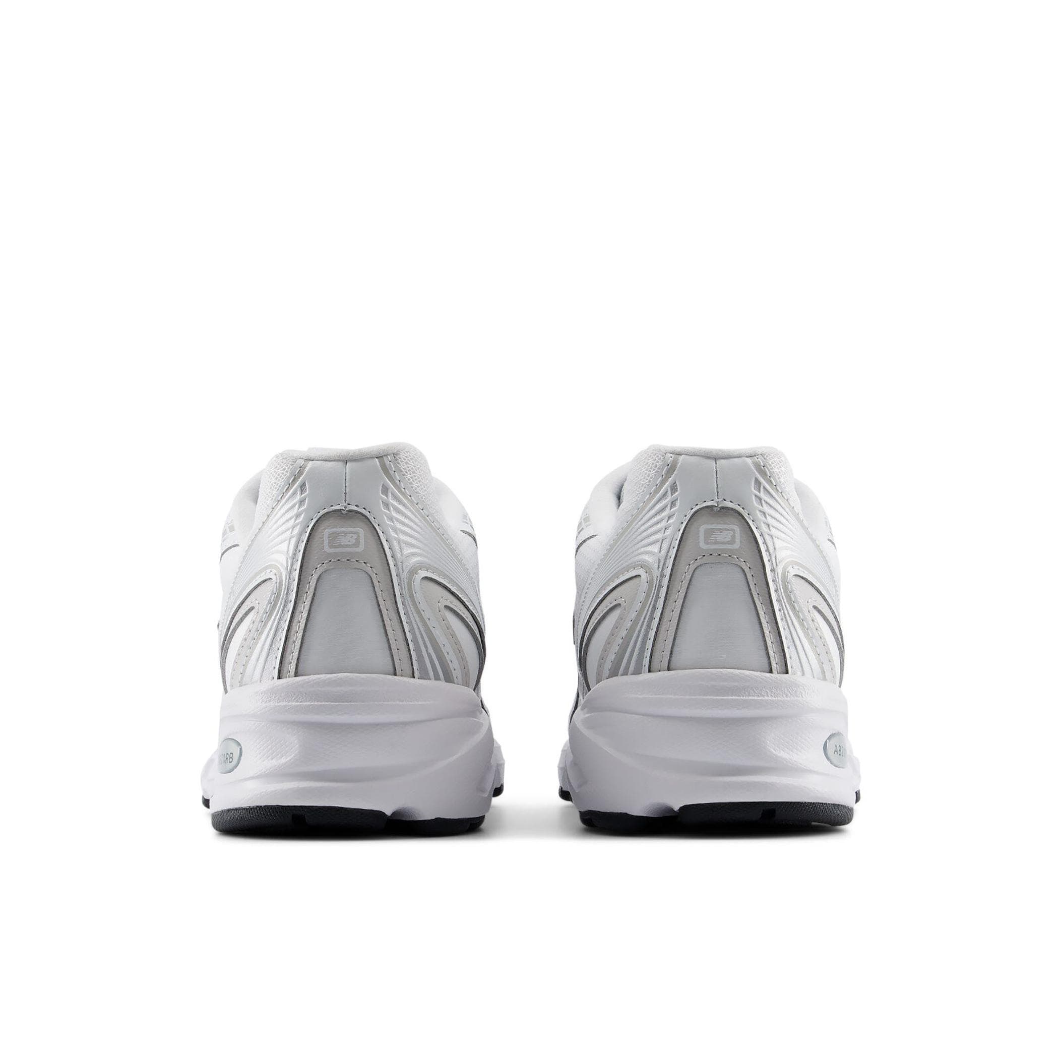 New Balance New Balance U74041J Spor Ayakkabı Beyaz - 4