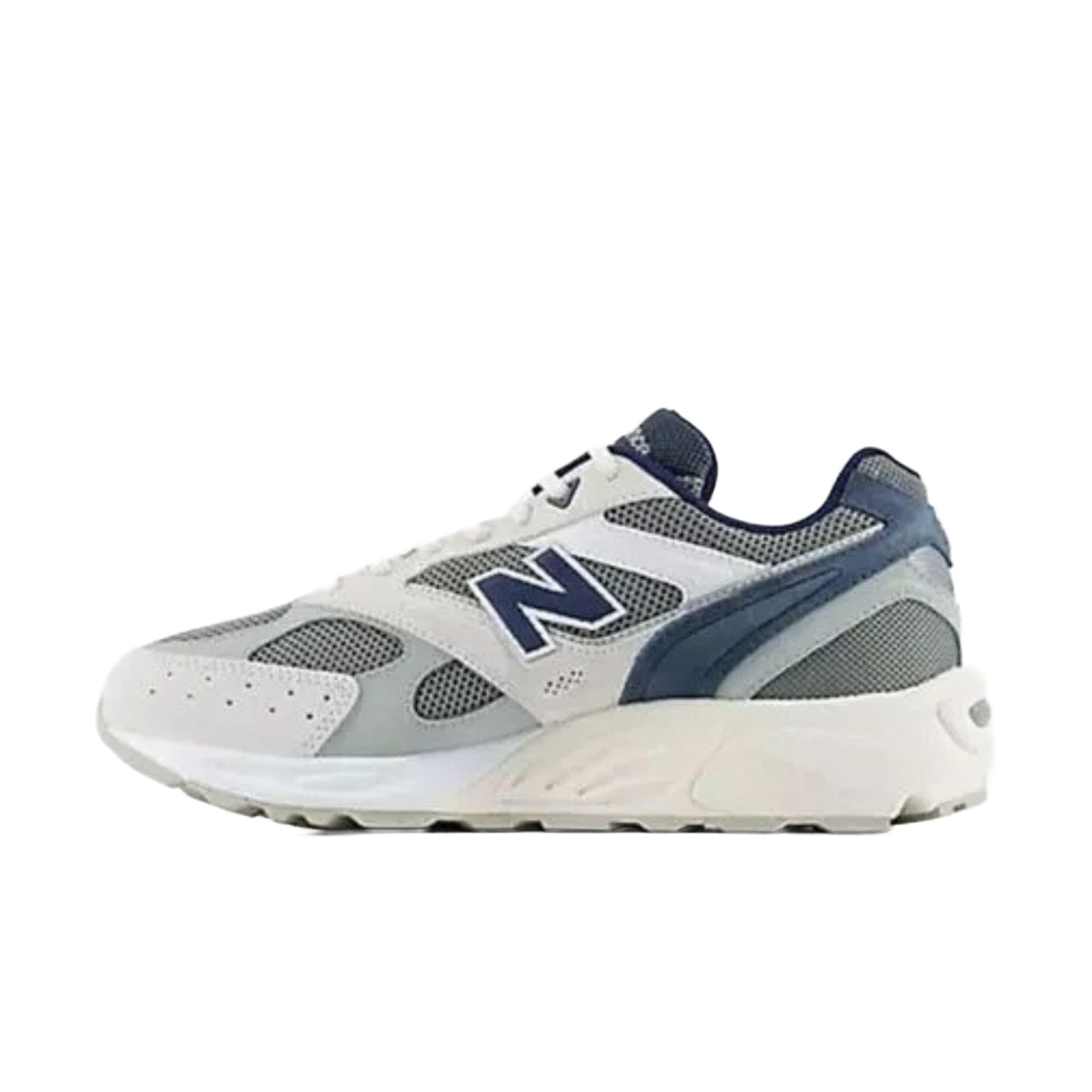 New Balance New Balance U880R69L Spor Ayakkabı - 5