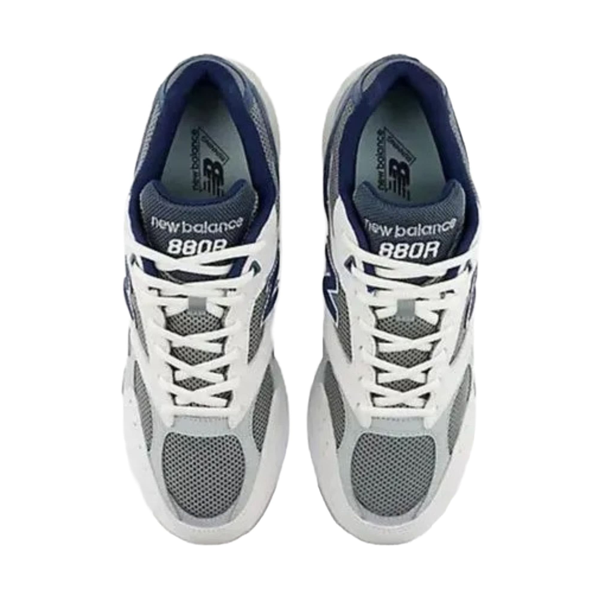 New Balance New Balance U880R69L Spor Ayakkabı - 3