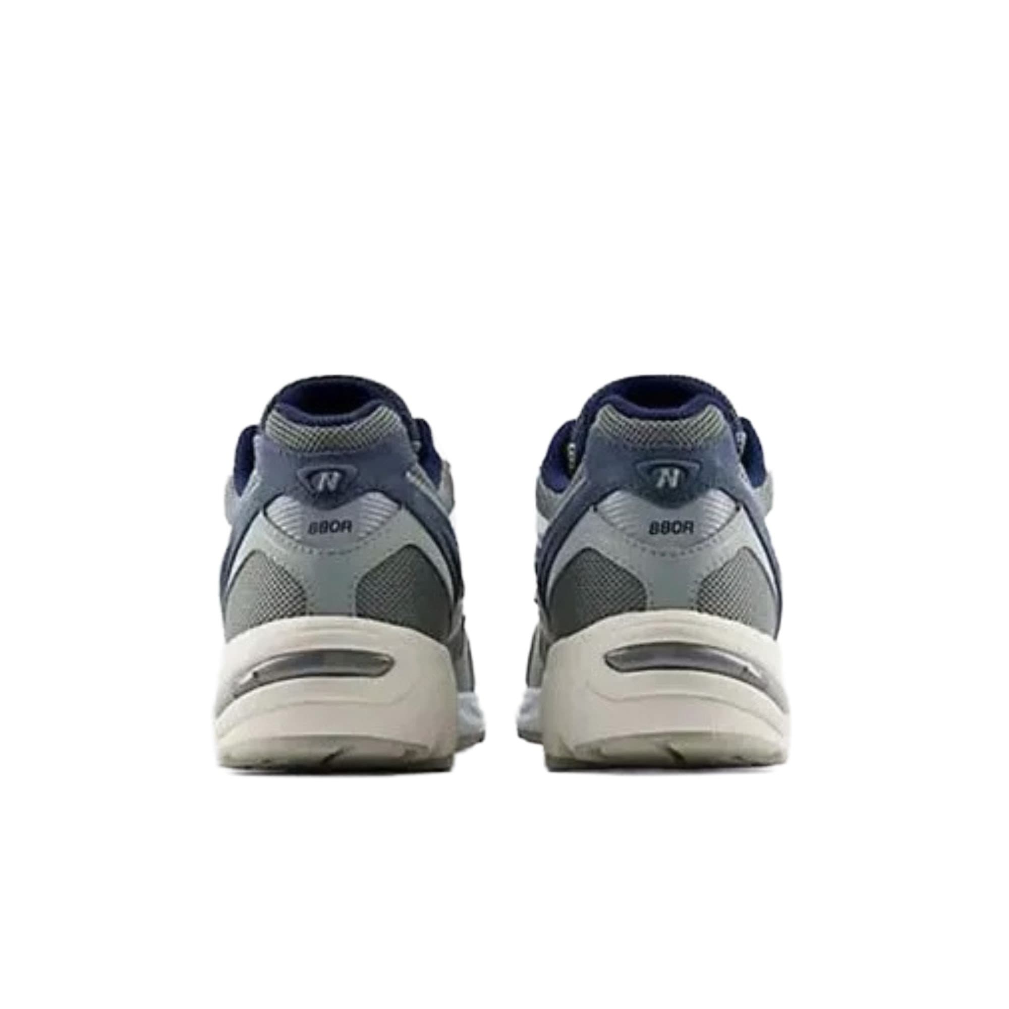 New Balance New Balance U880R69L Spor Ayakkabı - 4