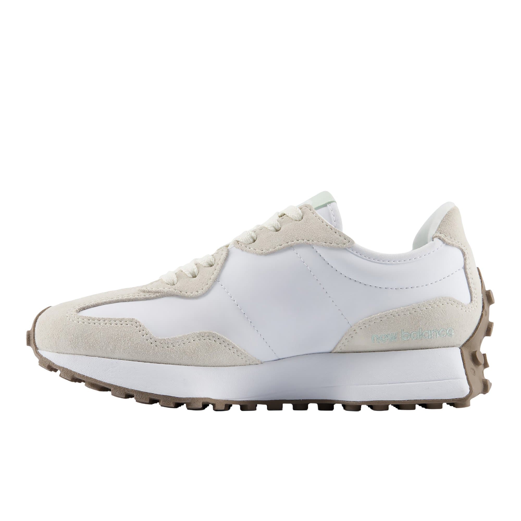New Balance New Balance W327Sub Kadın Spor Ayakkabı - 2