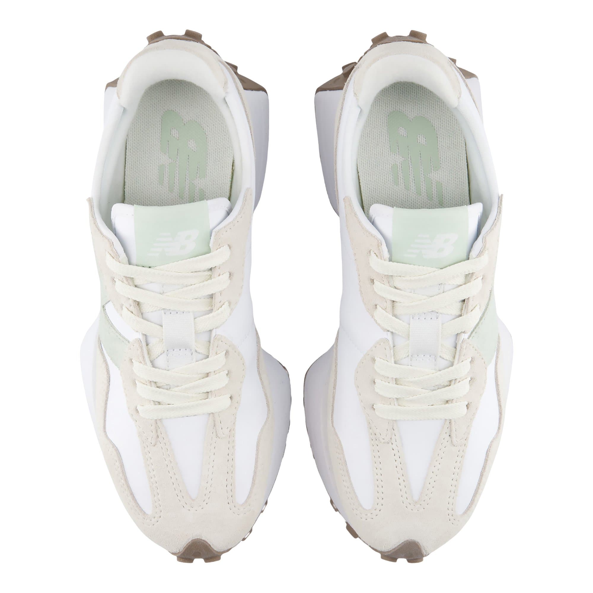 New Balance New Balance W327Sub Kadın Spor Ayakkabı - 3