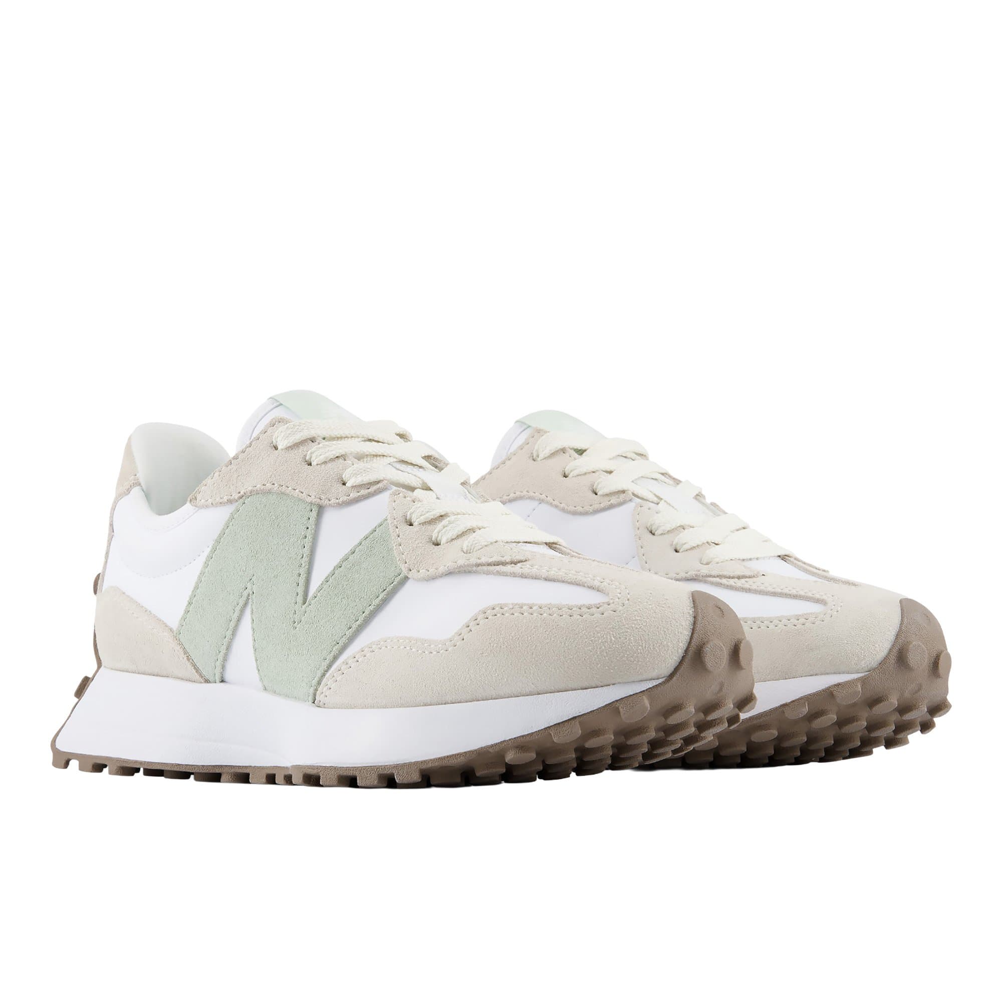 New Balance New Balance W327Sub Kadın Spor Ayakkabı - 4