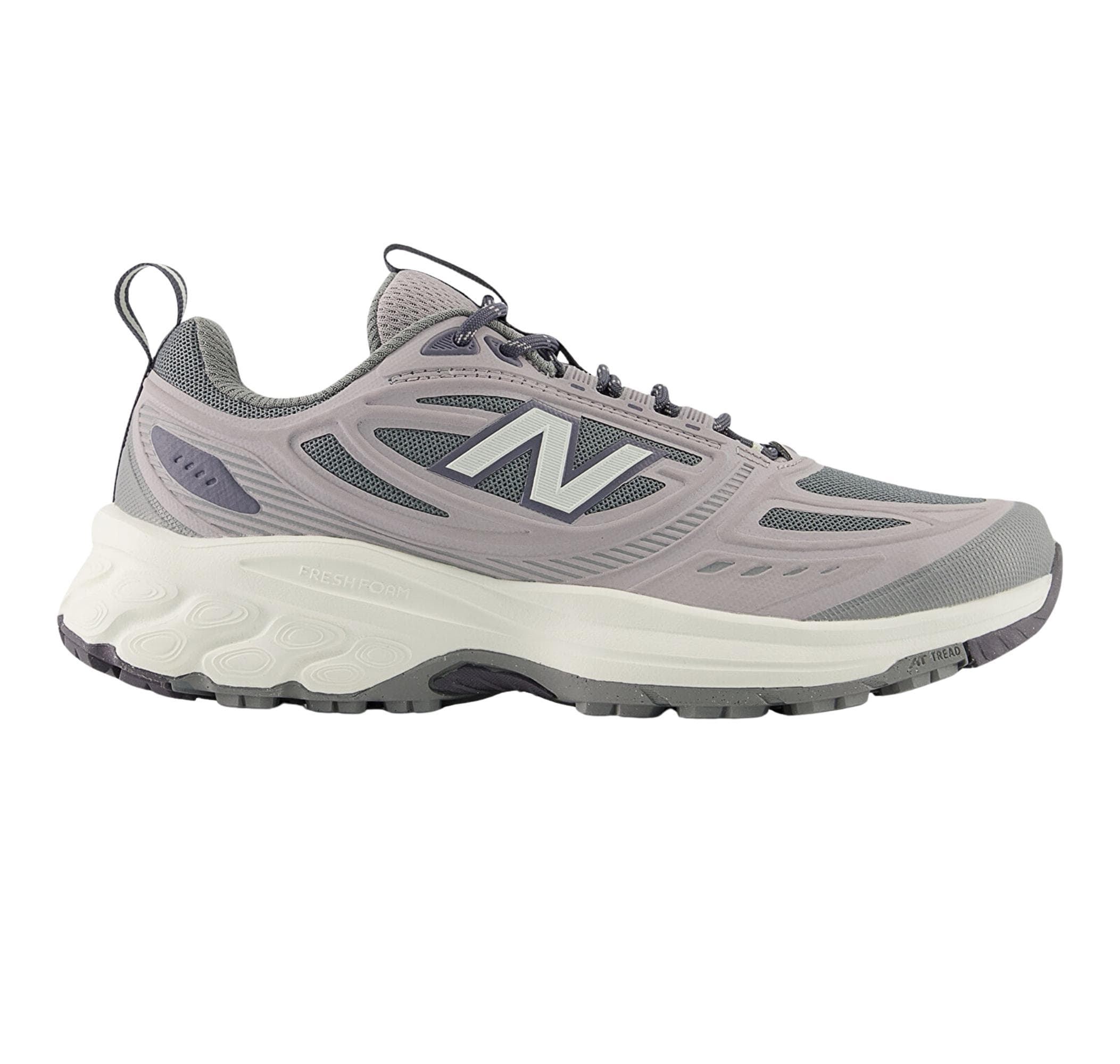 New Balance New Balance 410 Kadın Spor Ayakkabı Gri