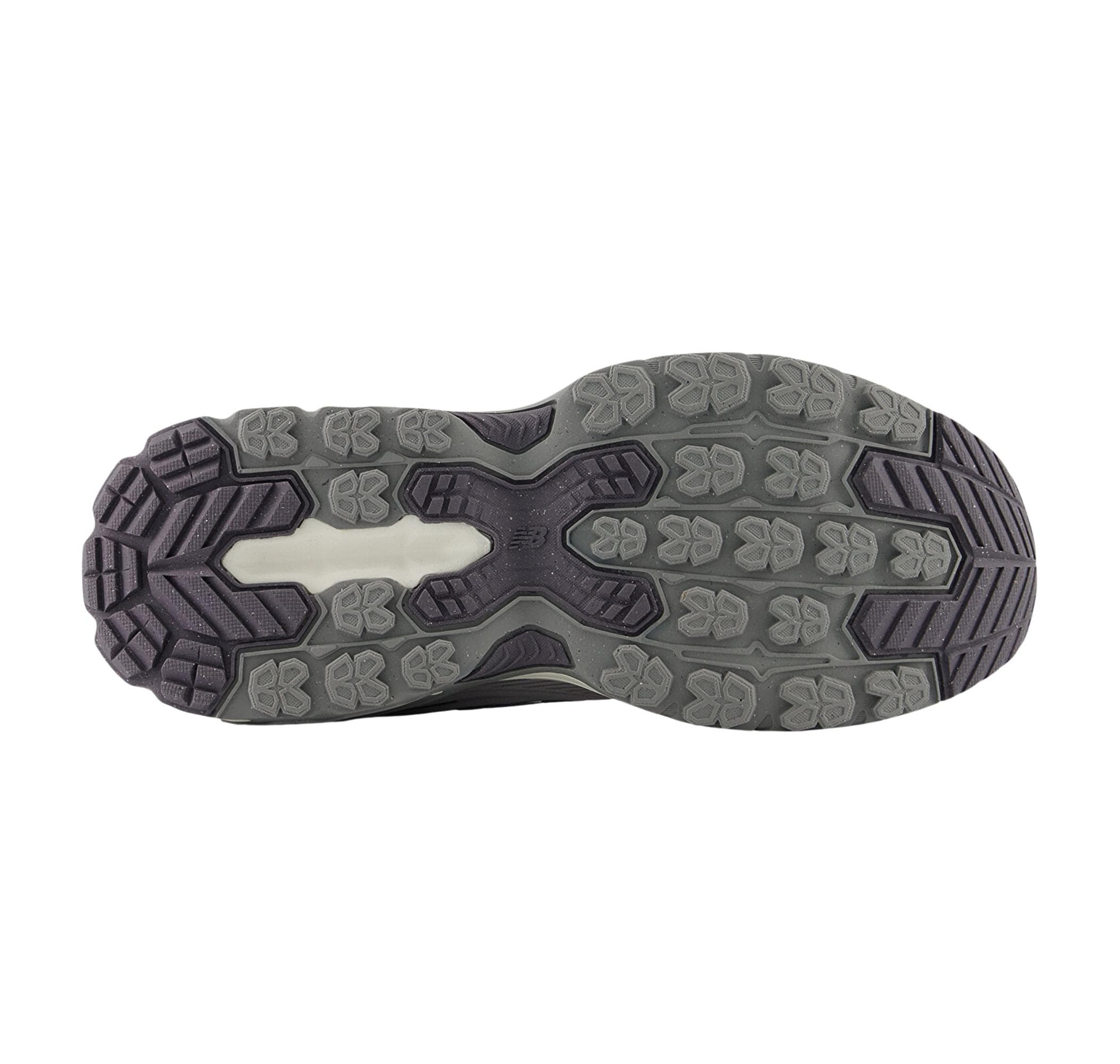 New Balance New Balance 410 Kadın Spor Ayakkabı Gri - 4
