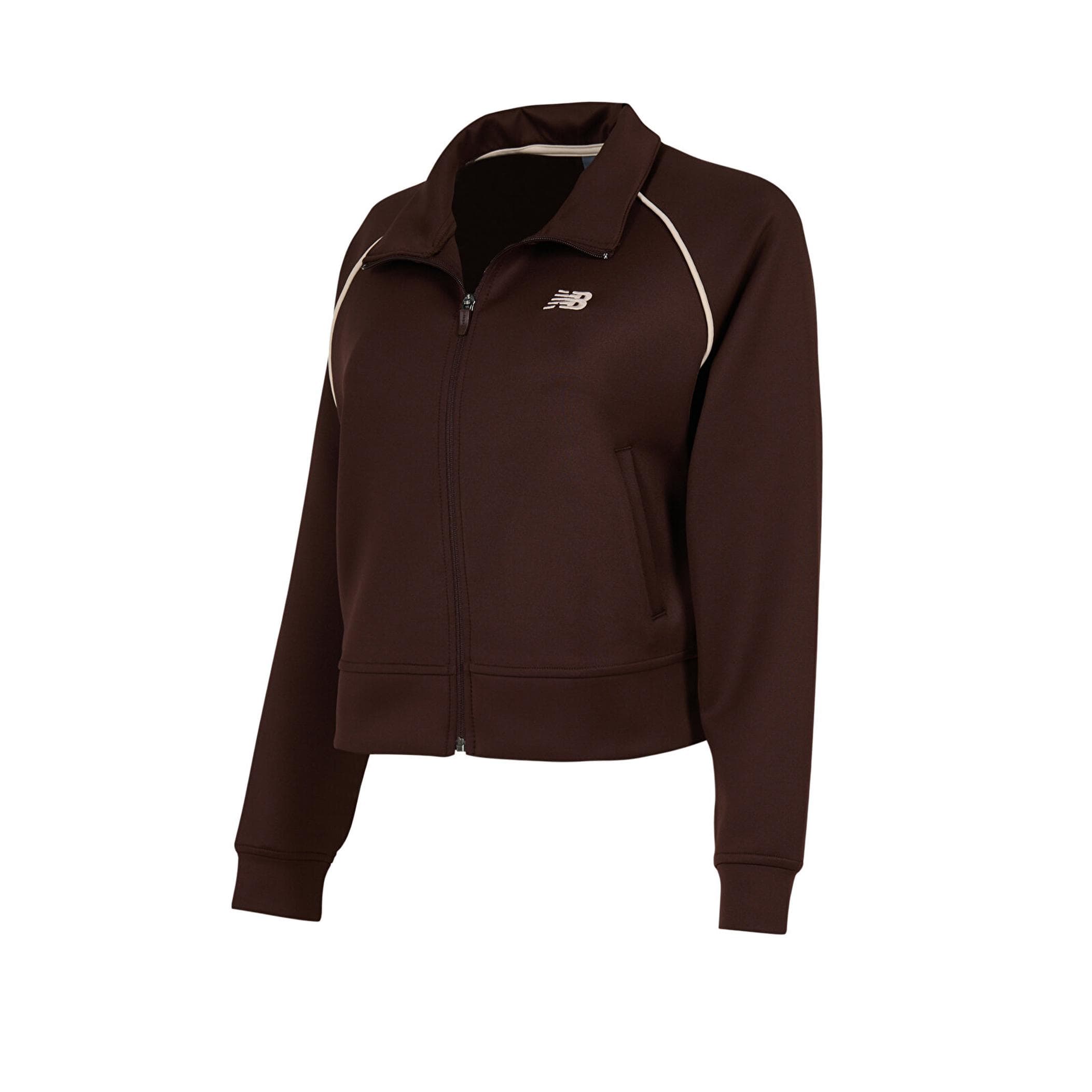 New Balance New Balance Wnj3626 Kadın Sweatshirt