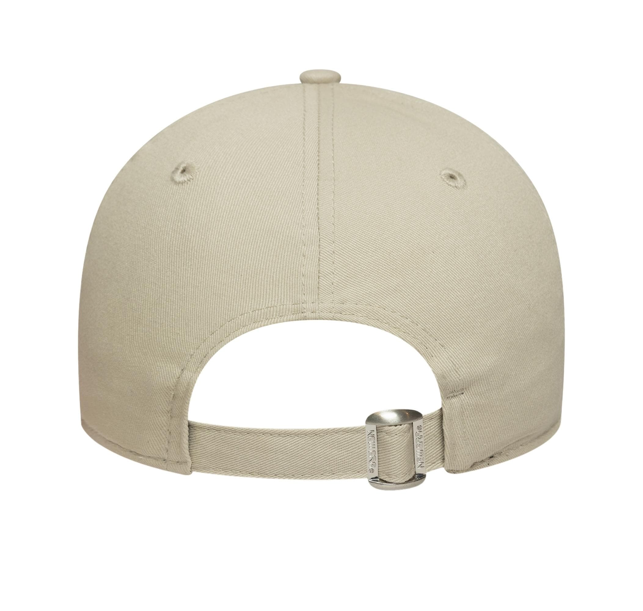 New Era New Era Icon 9Forty Losdod  Stn Şapka Bej - 4