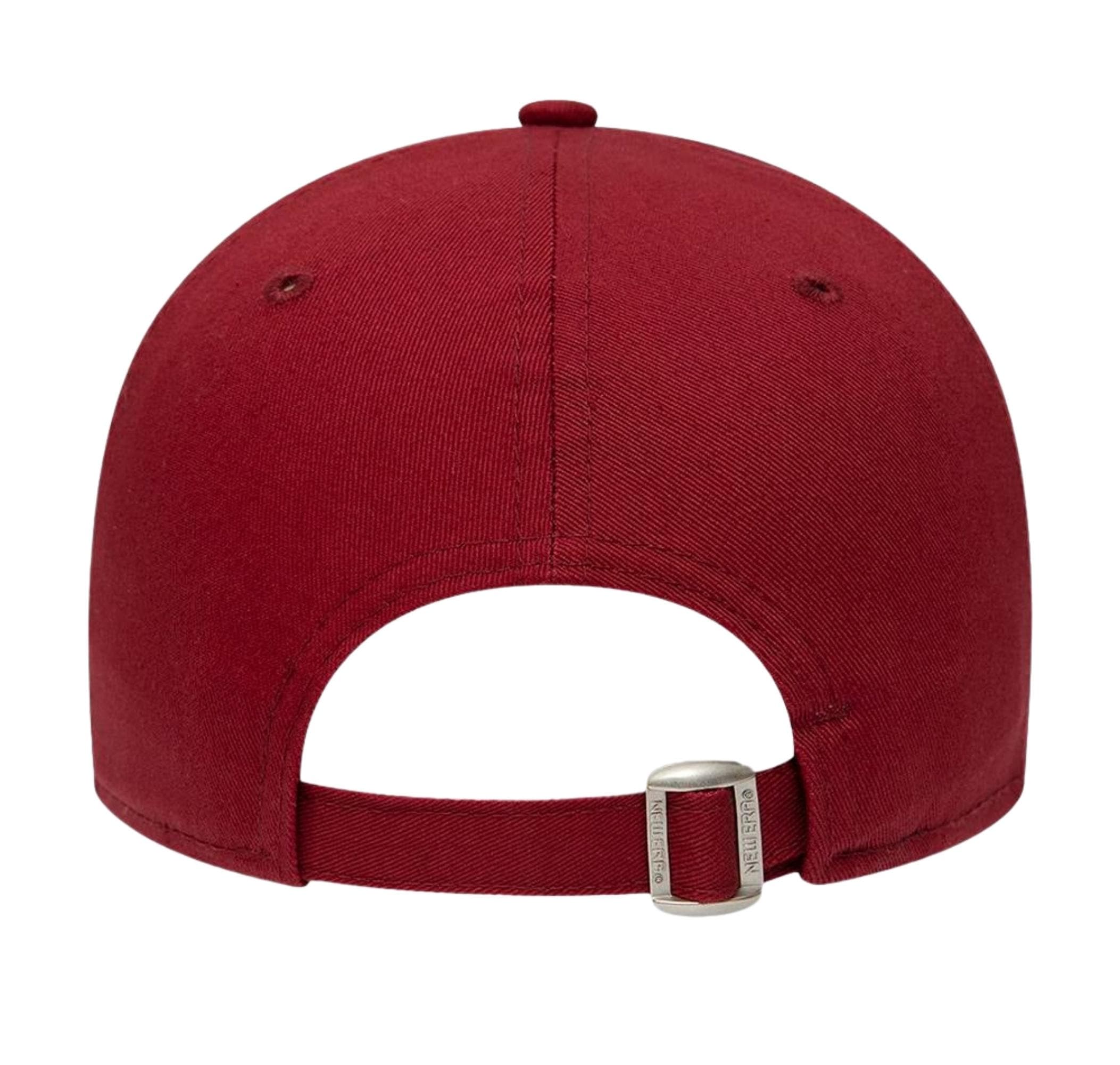 New Era New Era Leag Esnl 940 Neyyan Carwhı Şapka Kırmızı - 3