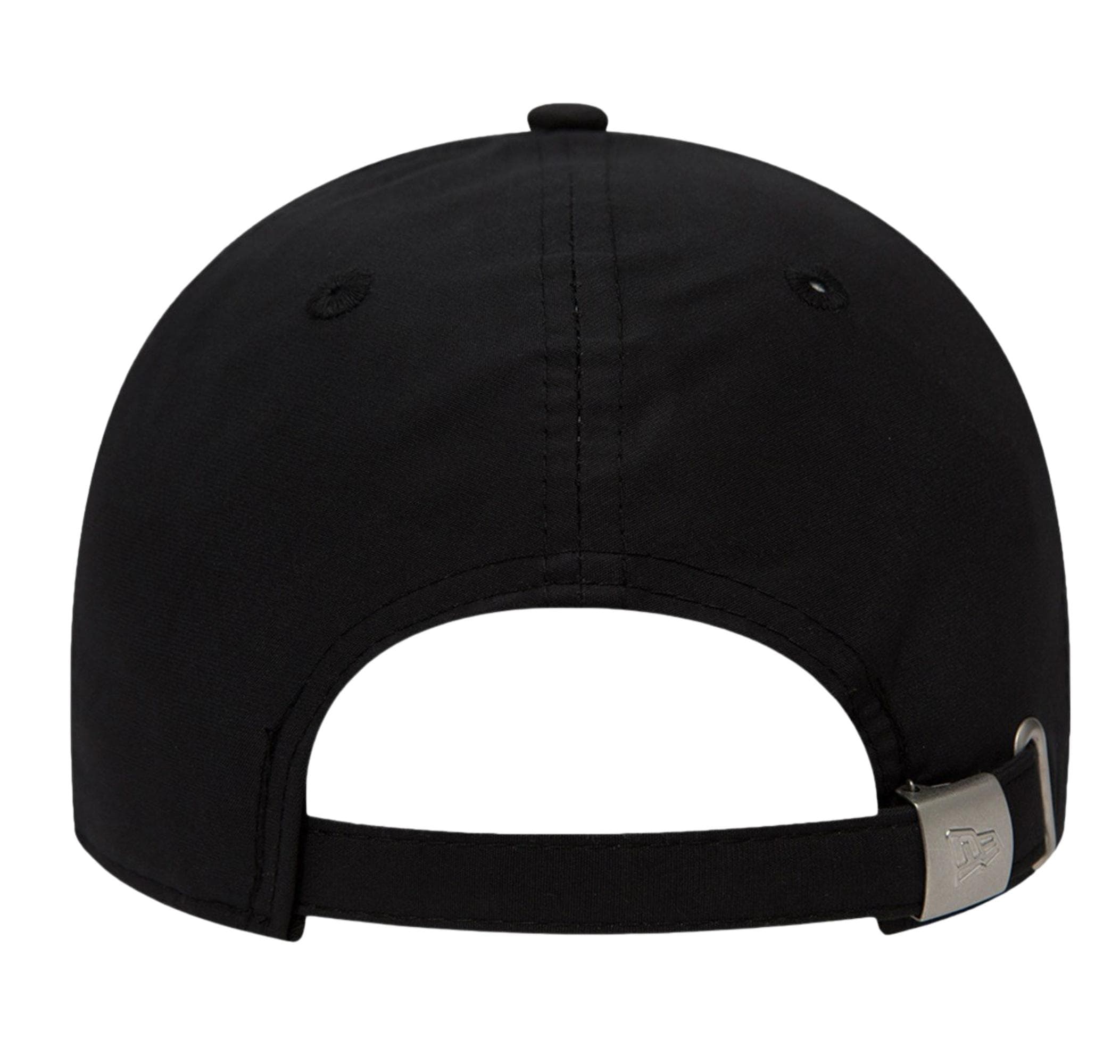 New Era New Era Mlb Flawless Logo Basıc 940 Neyyan Blk Şapka Siyah - 2