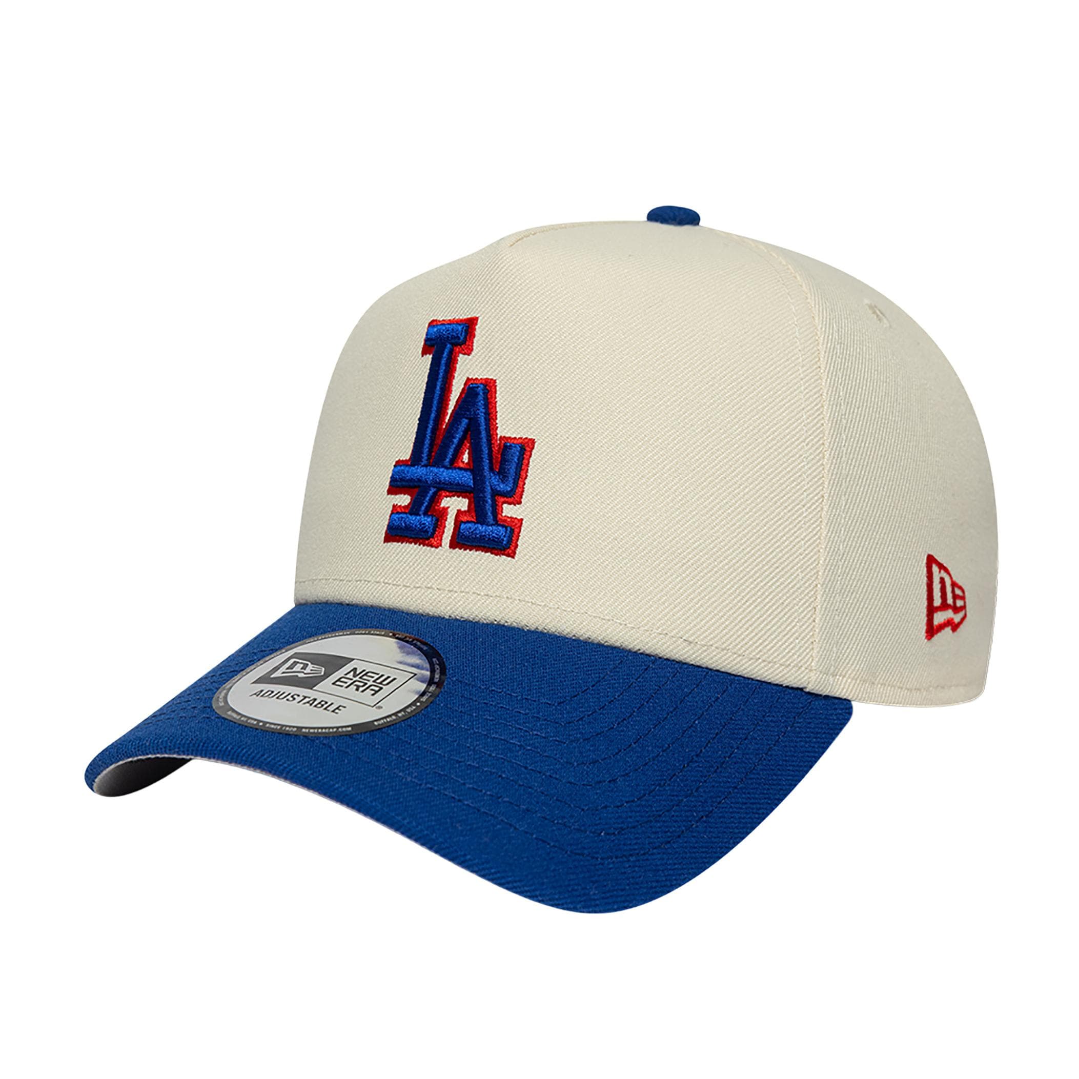 New Era New Era Mlb Sıde Hıt 9Forty Ef Losdod  Ltcbry - 2