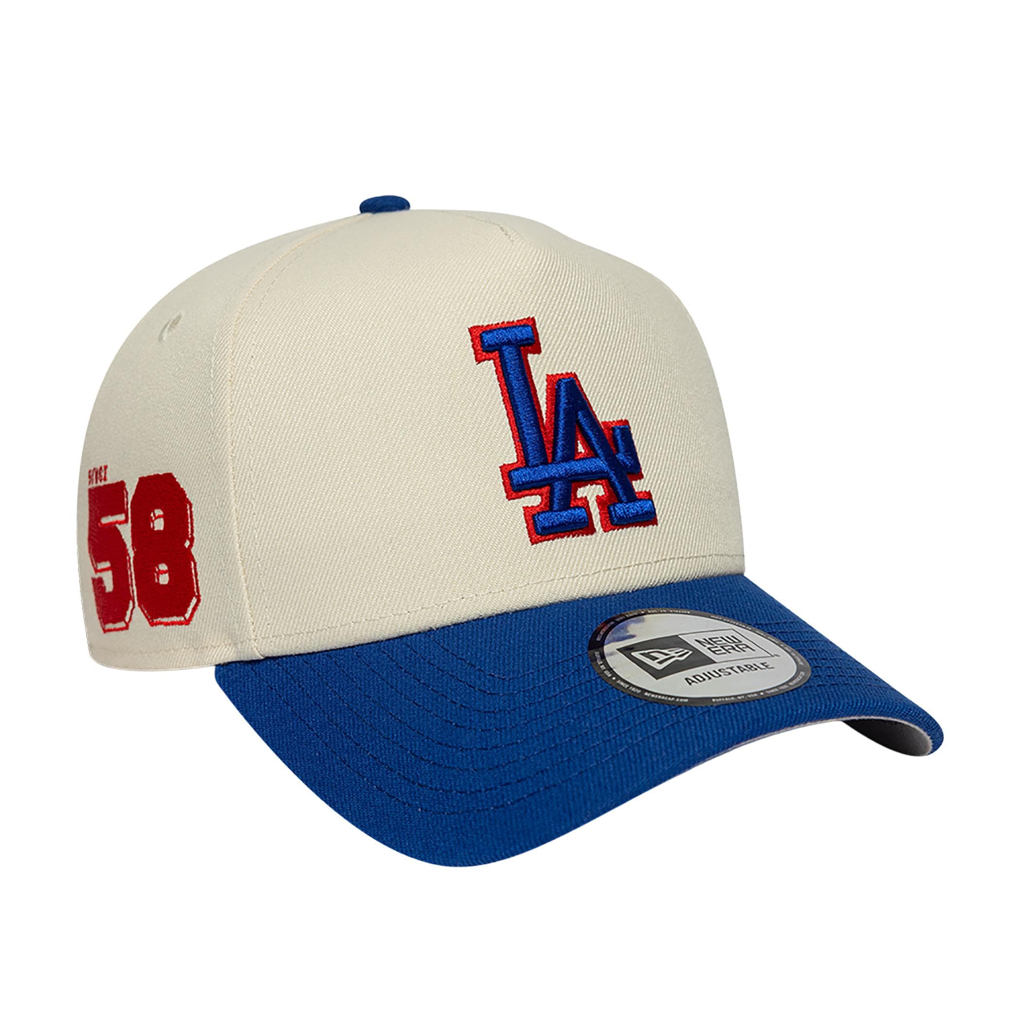 New Era New Era Mlb Sıde Hıt 9Forty Ef Losdod  Ltcbry - 3