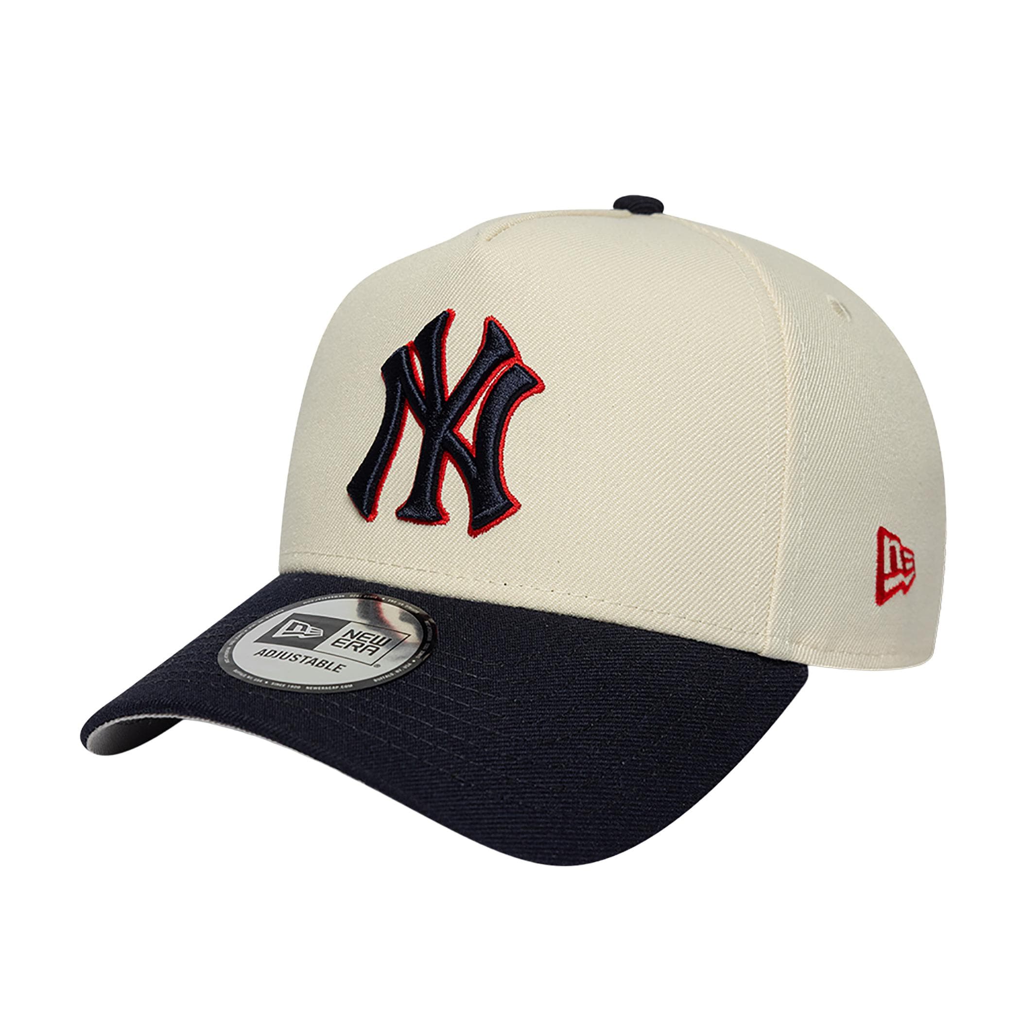 New Era New Era Mlb Sıde Hıt 9Forty Ef Neyyan  Ltcnvy - 2