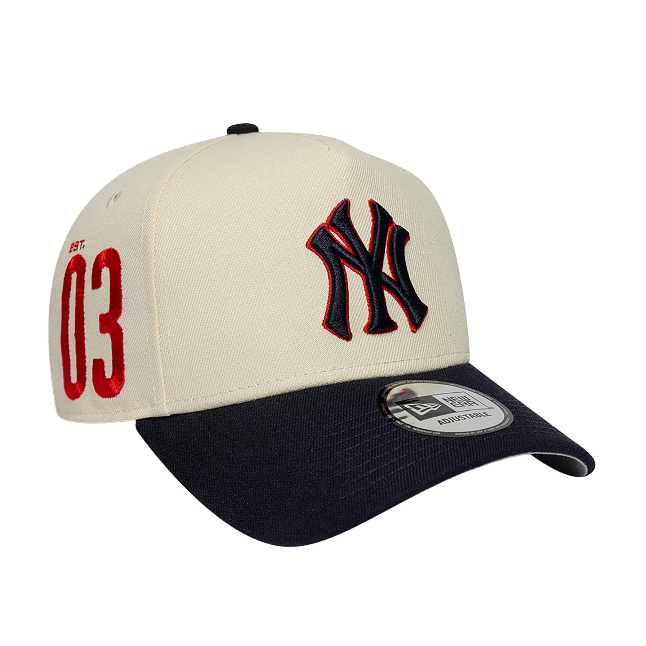 New Era New Era Mlb Sıde Hıt 9Forty Ef Neyyan  Ltcnvy - 3