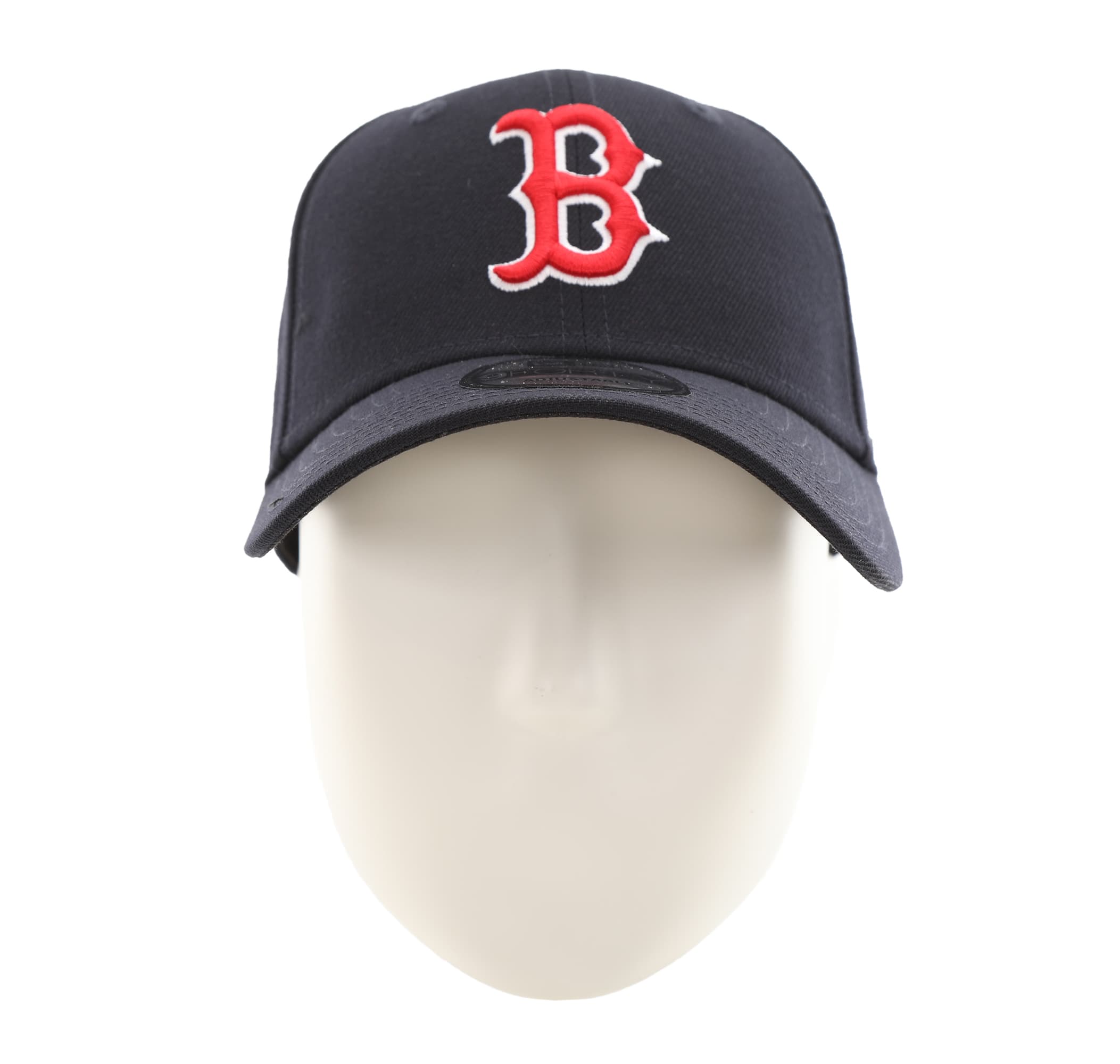New Era New Era Mlb The League Boston Şapka Lacivert - 2