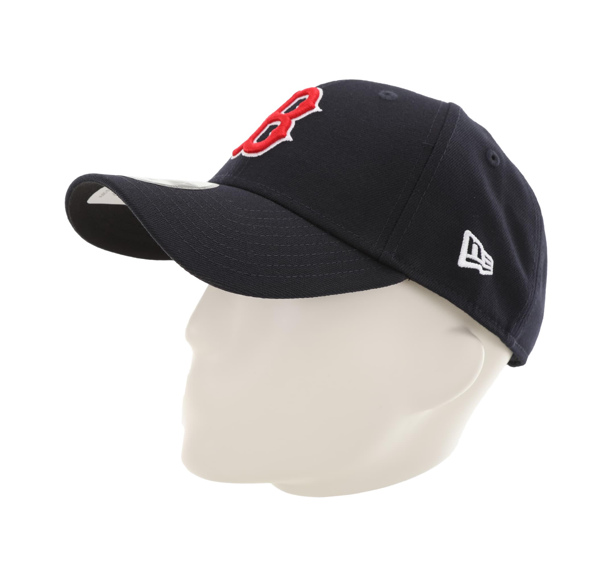 New Era New Era Mlb The League Boston Şapka Lacivert - 3